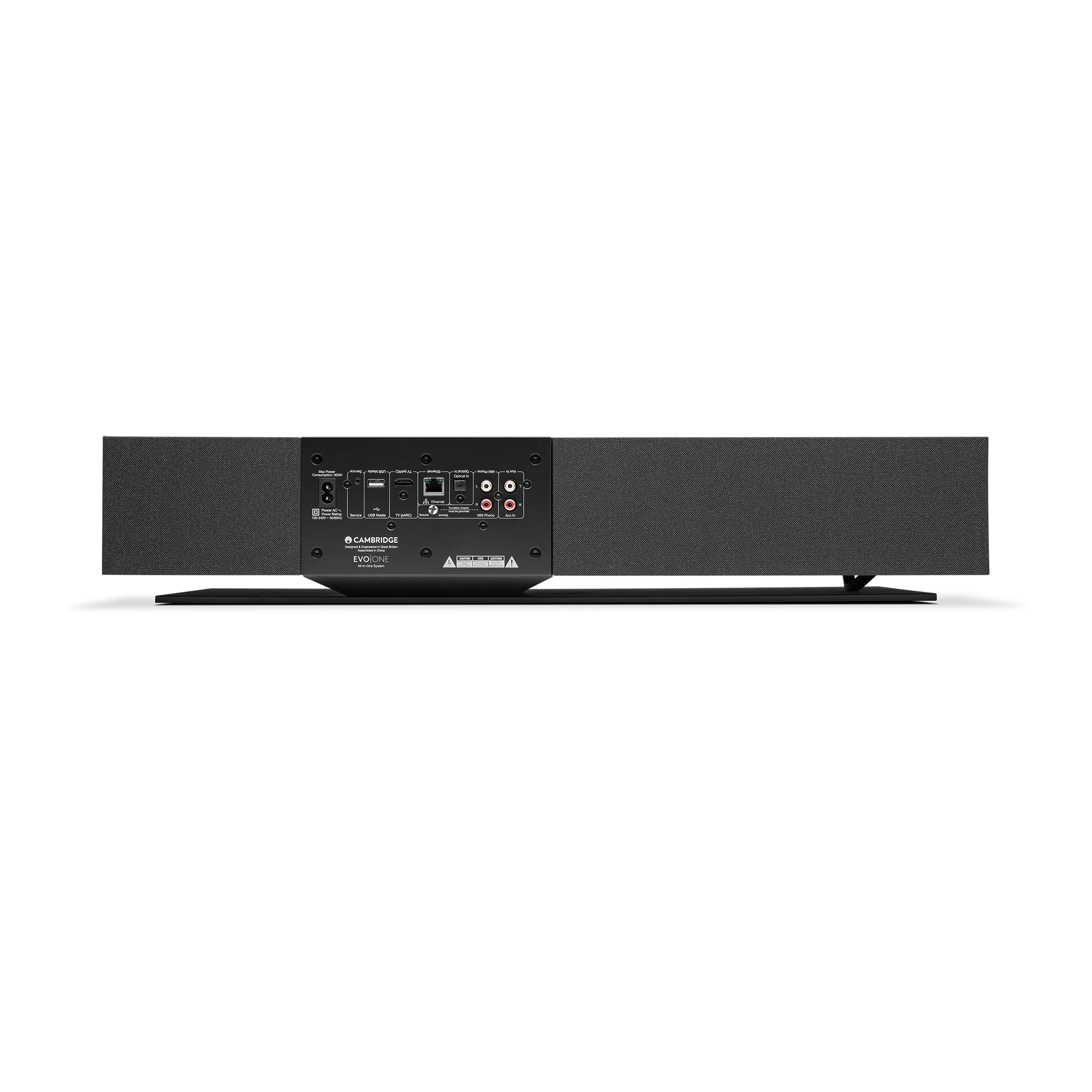 Cambridge Audio EVO One – Bild 4