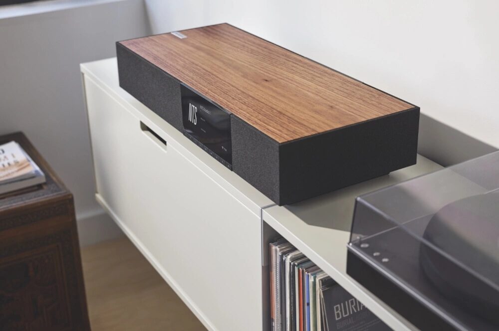 Cambridge Audio EVO One – Bild 7