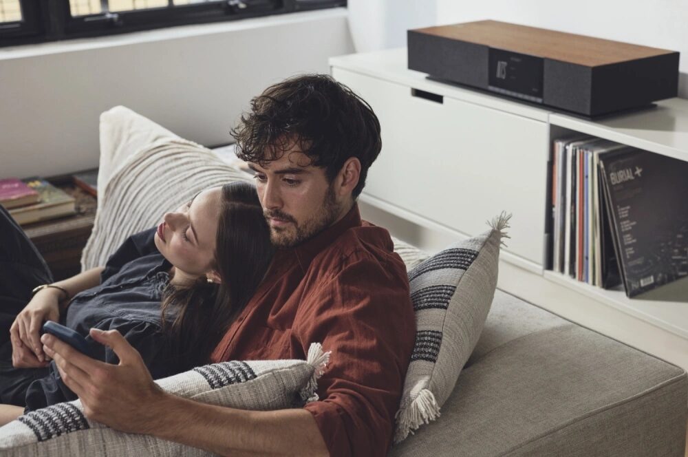 Cambridge Audio EVO One – Bild 6