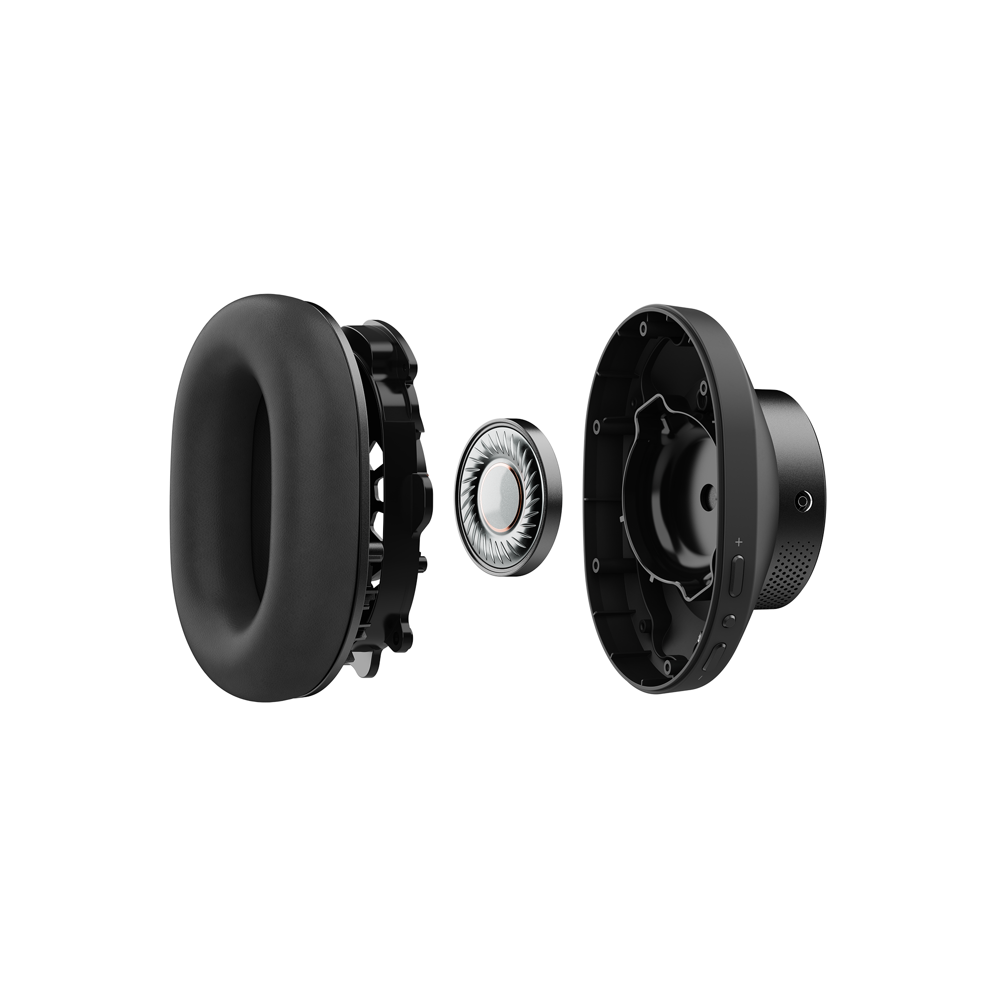 Cambridge Audio Melomania P100 – Bild 12