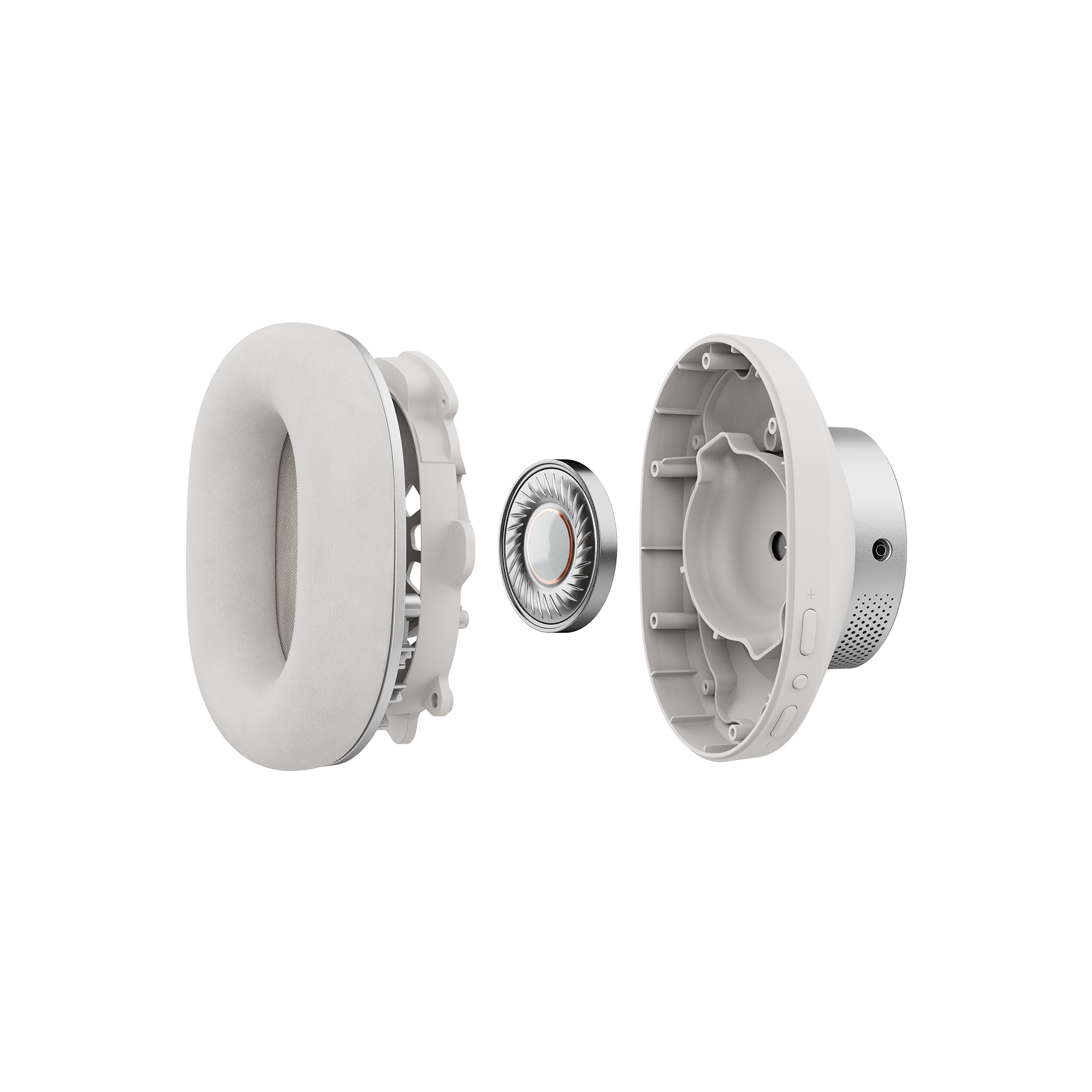 Cambridge Audio Melomania P100 – Bild 13