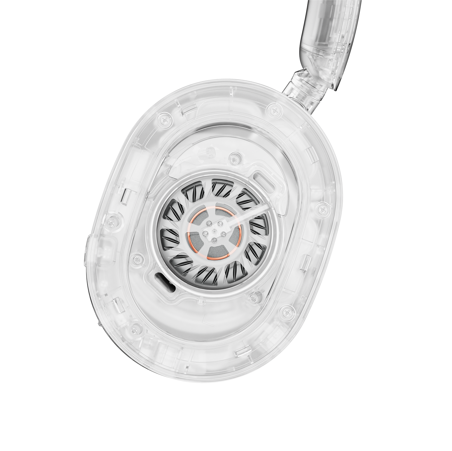 Cambridge Audio Melomania P100 – Bild 14