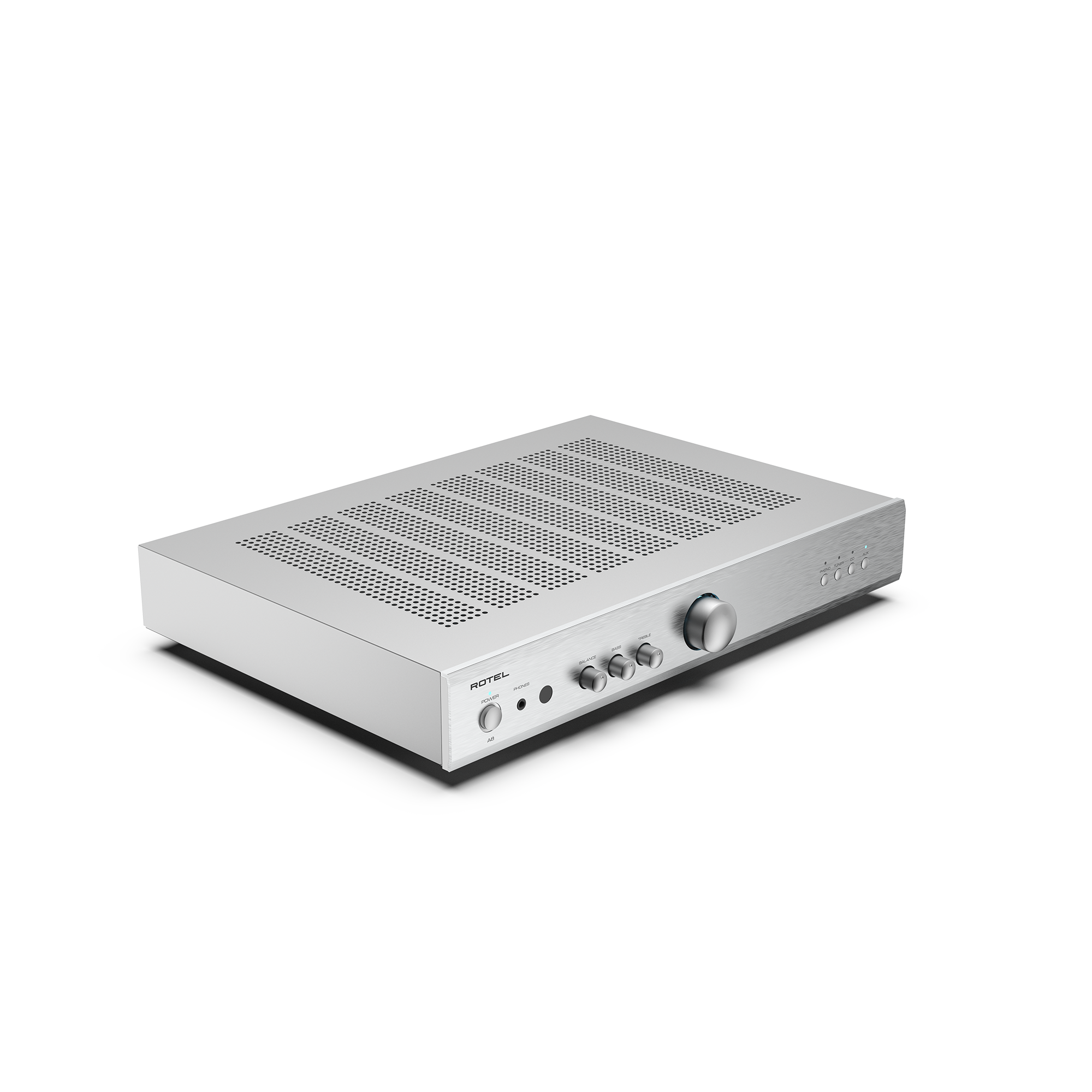 Rotel A8 – Bild 10