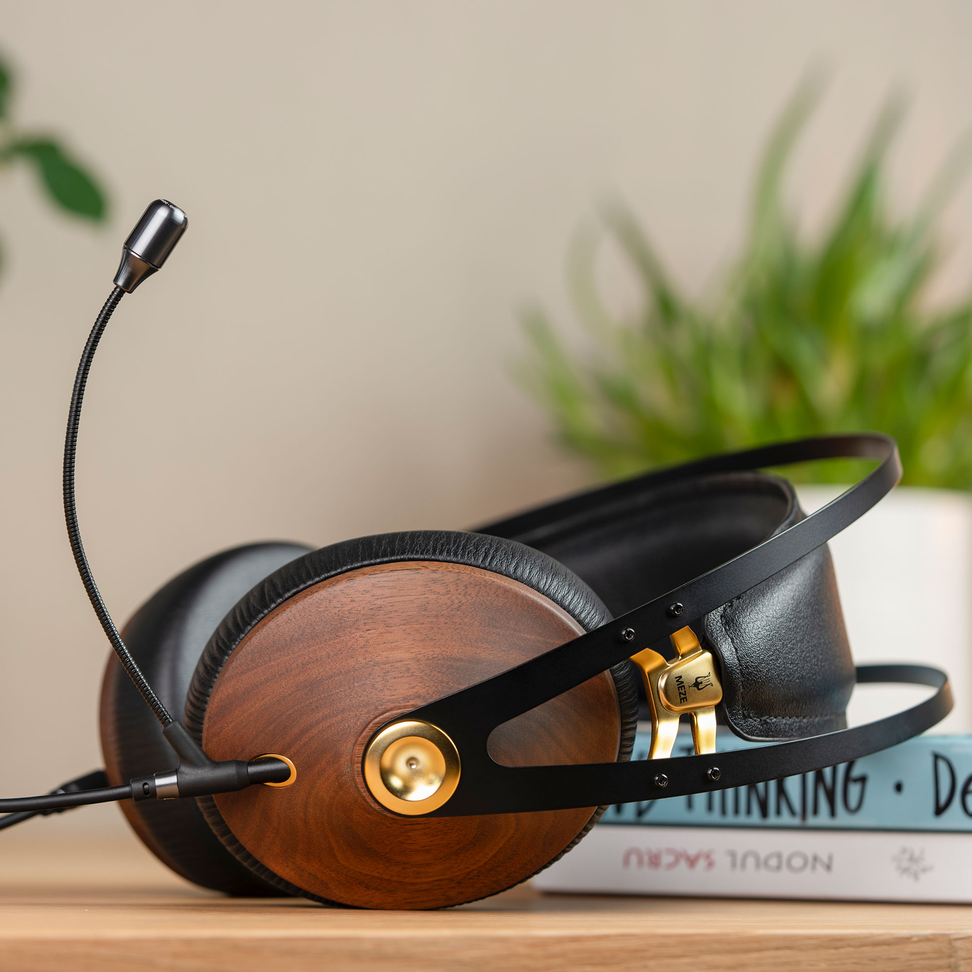 Meze 99 Classics Headset – Bild 3