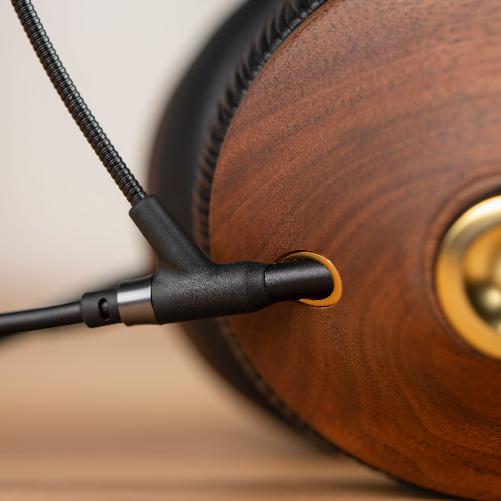 Meze 99 Classics Headset – Bild 5