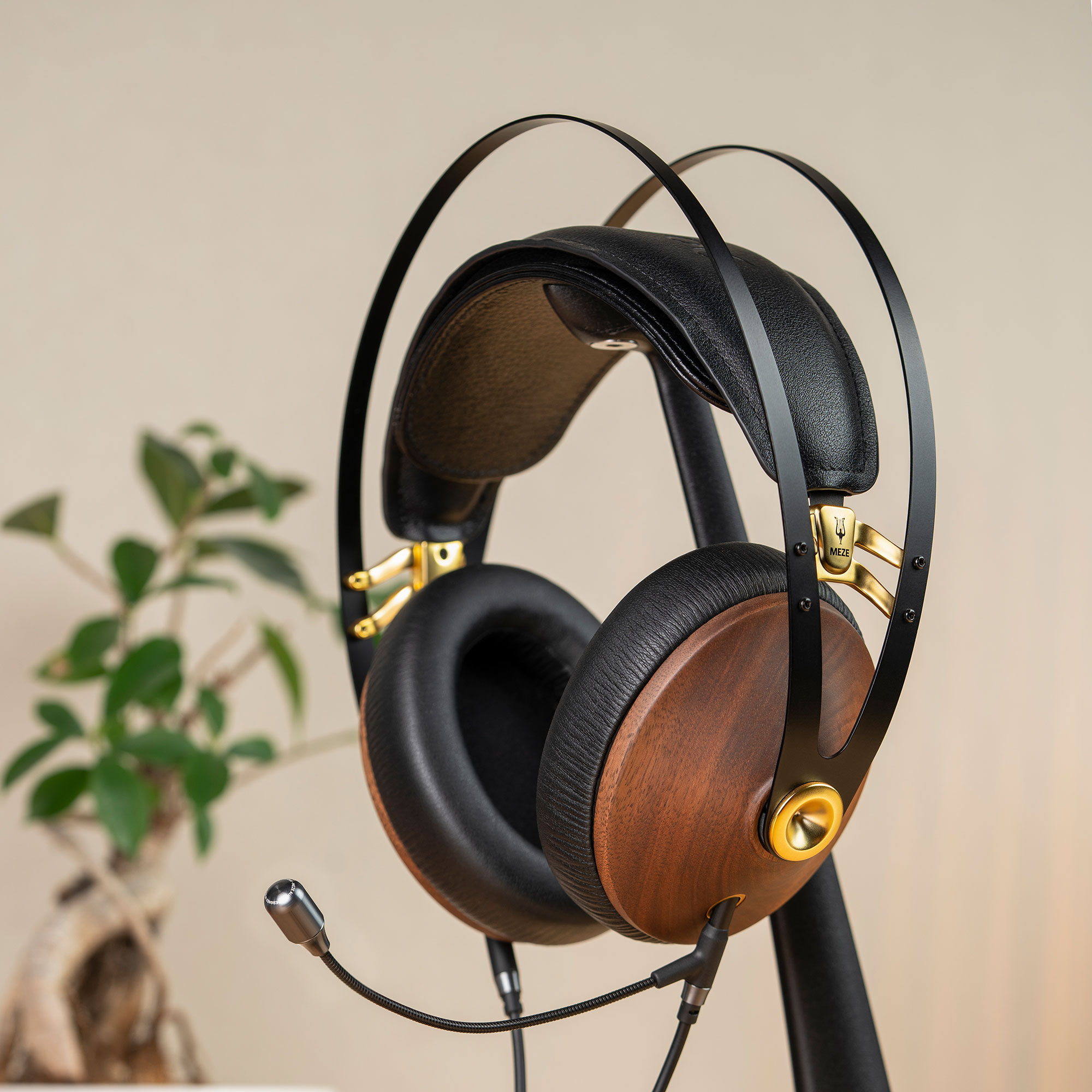 Meze 99 Classics Headset – Bild 6