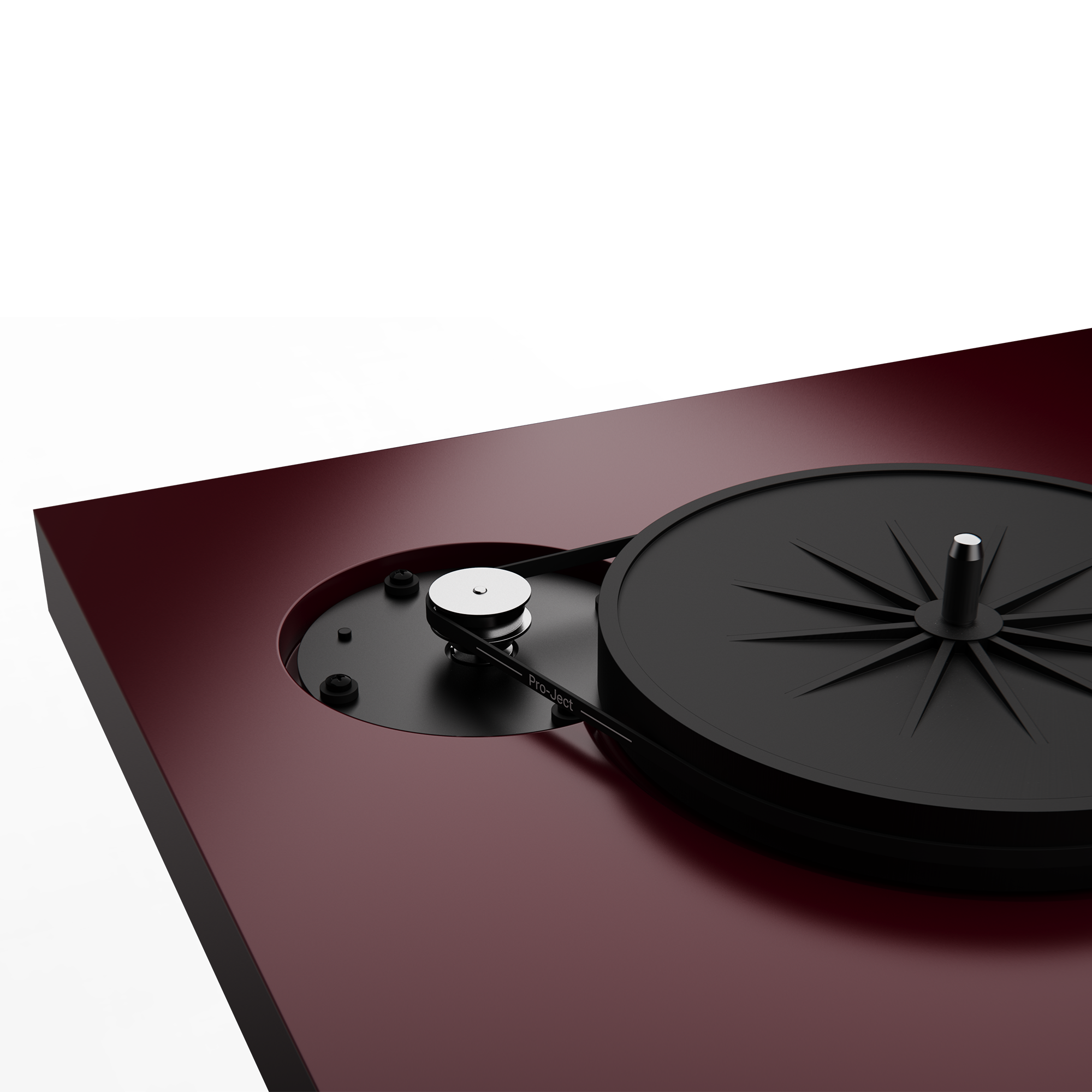 Pro-Ject Debut EVO 2 – Bild 4