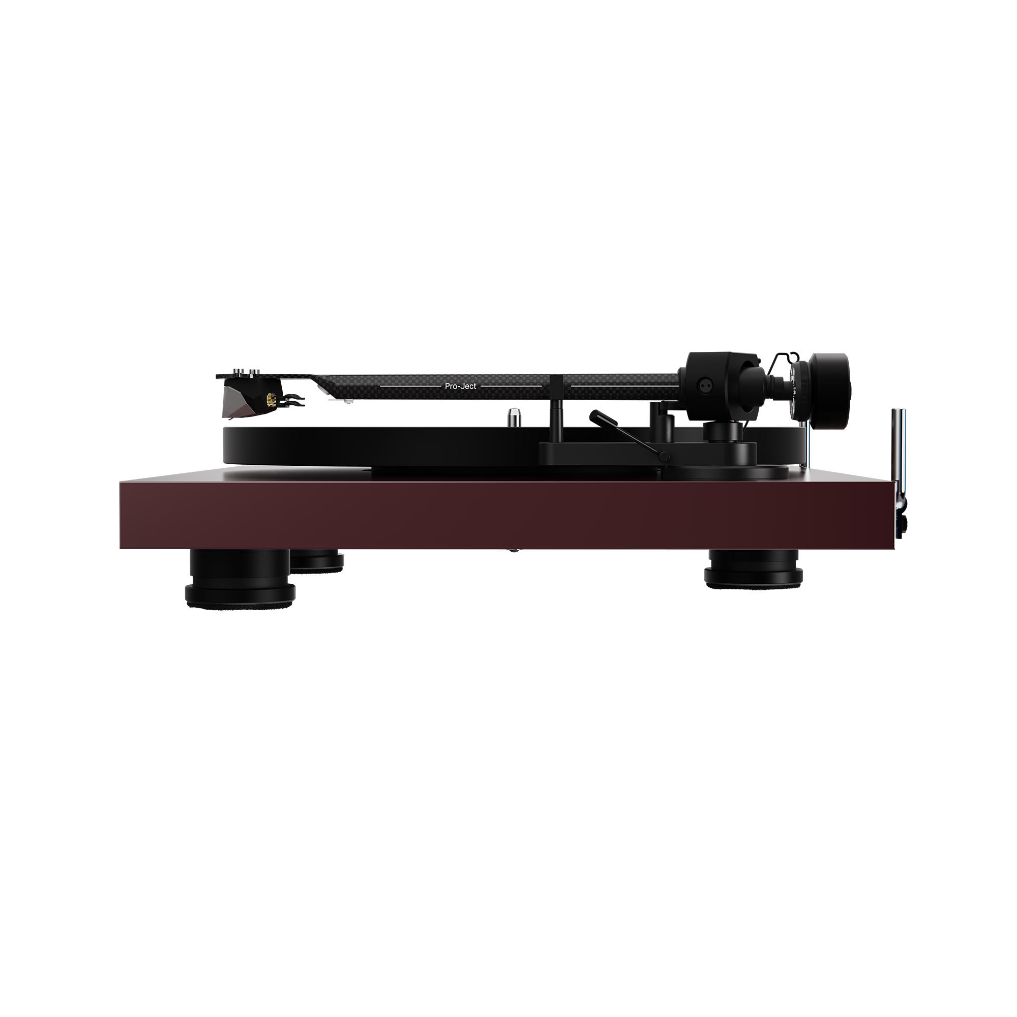 Pro-Ject Debut EVO 2 – Bild 7