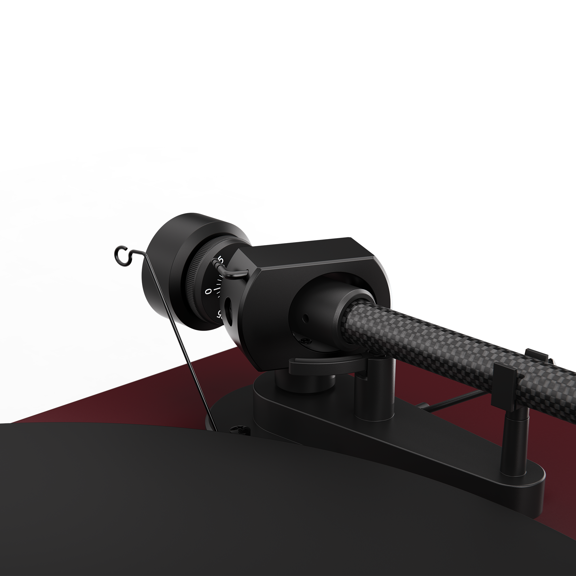 Pro-Ject Debut EVO 2 – Bild 8