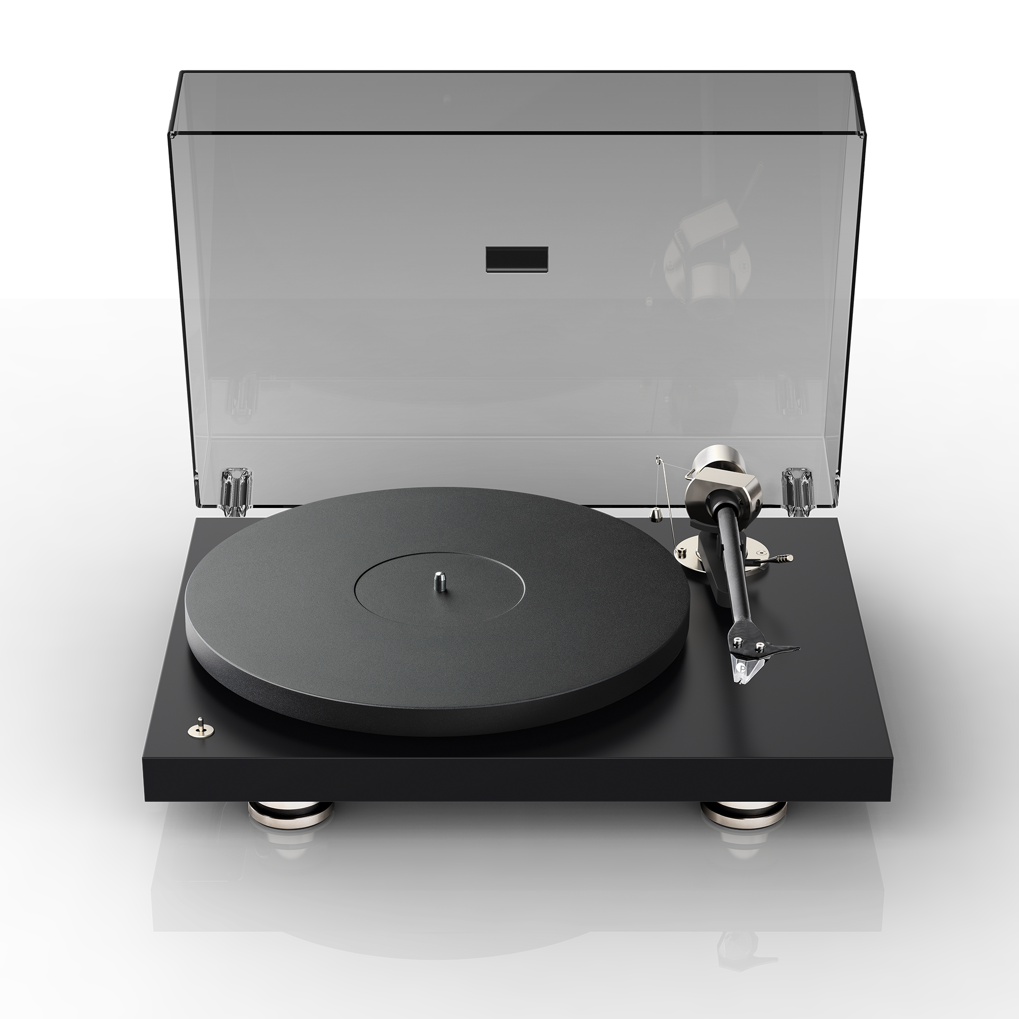 Pro-Ject Debut PRO B