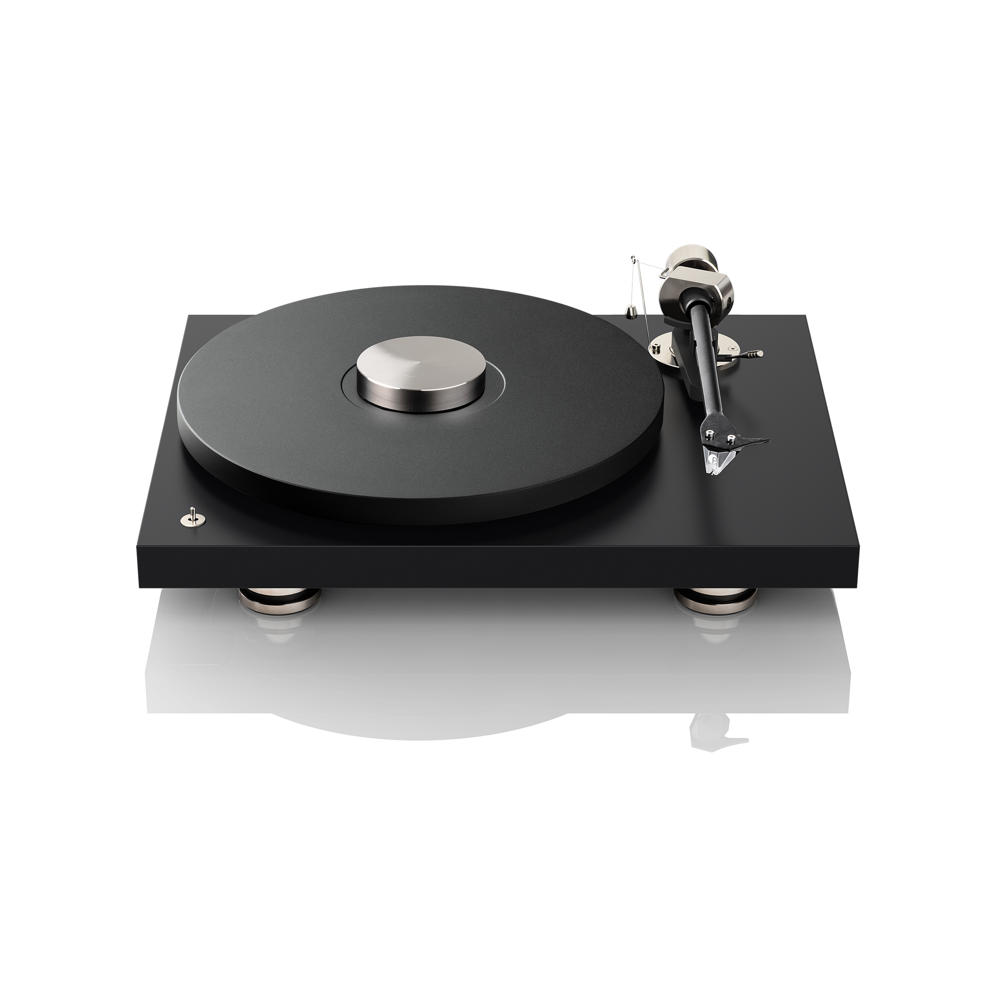 Pro-Ject Debut PRO B – Bild 3