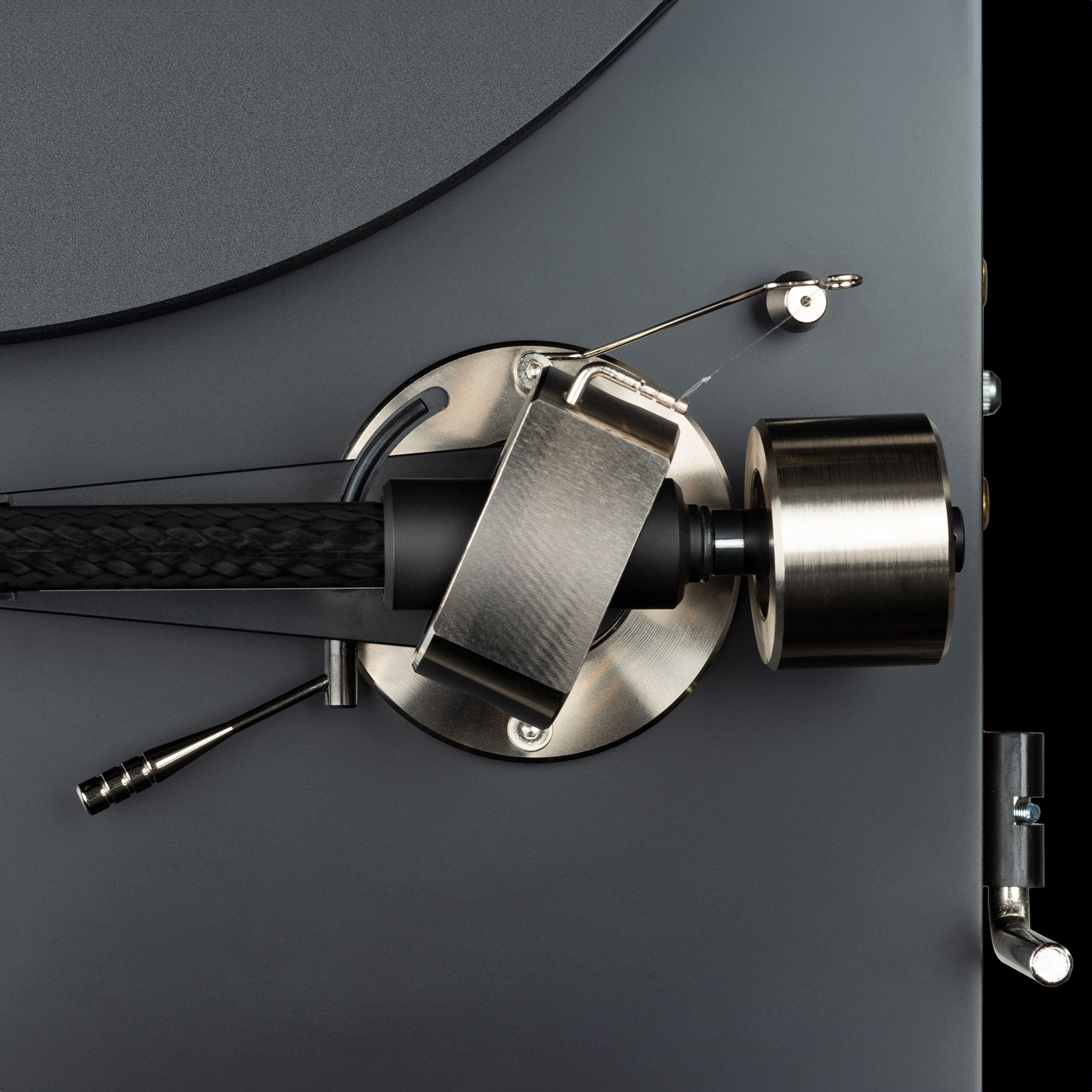 Pro-Ject Debut PRO B – Bild 4