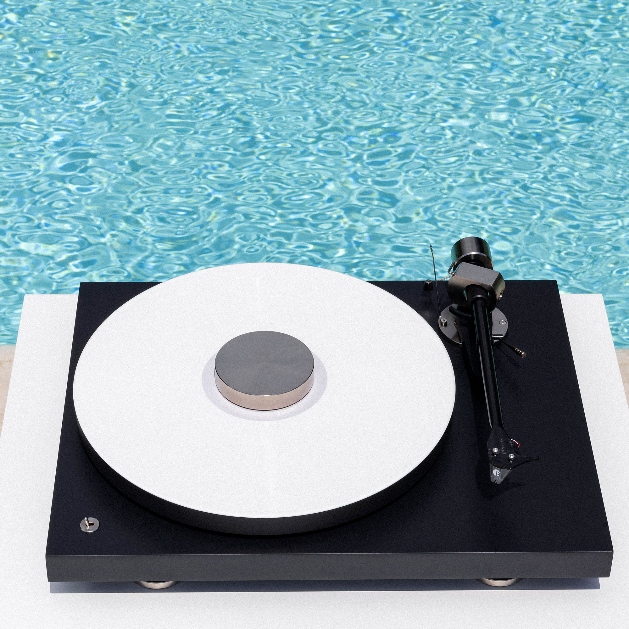 Pro-Ject Debut PRO B – Bild 5