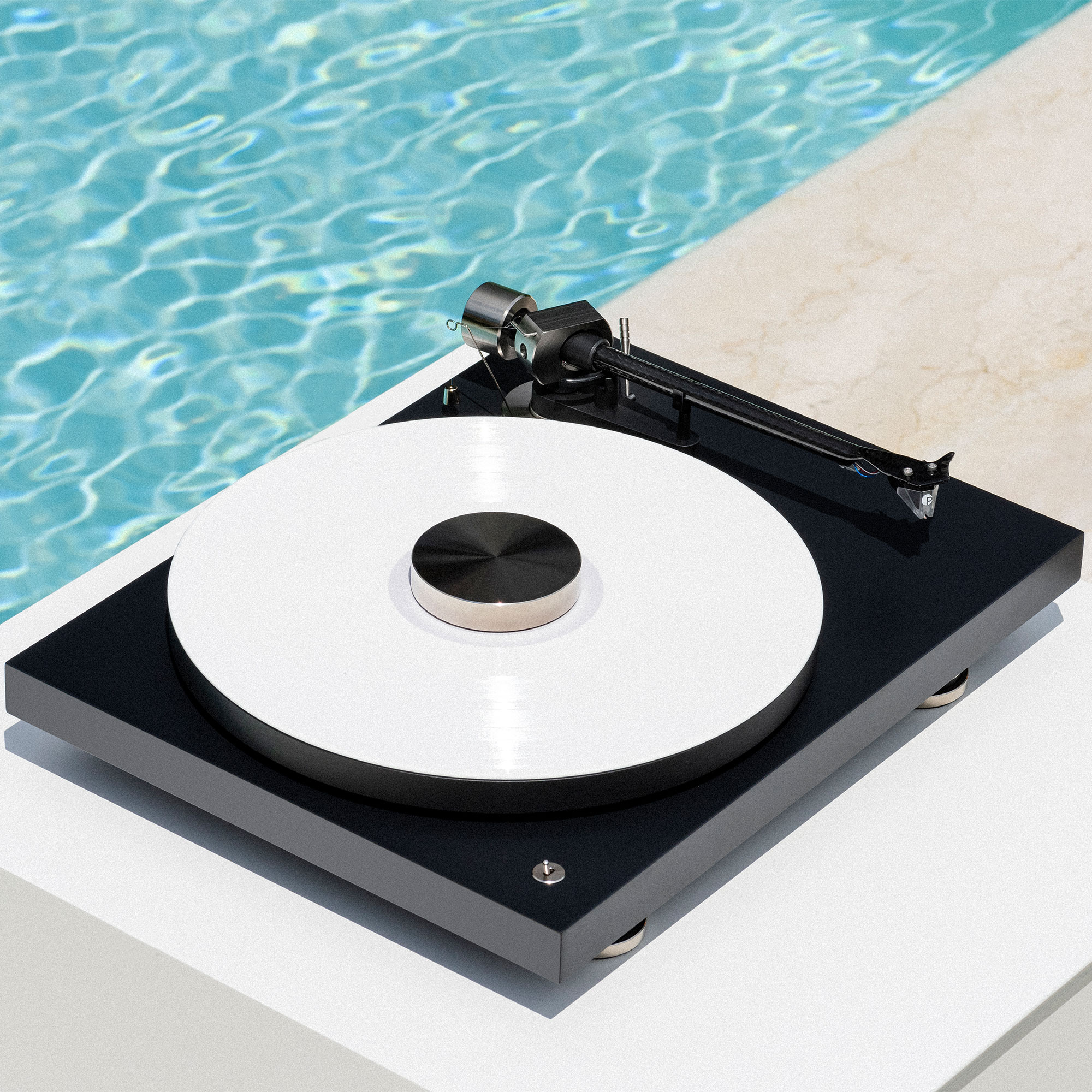 Pro-Ject Debut PRO B – Bild 6