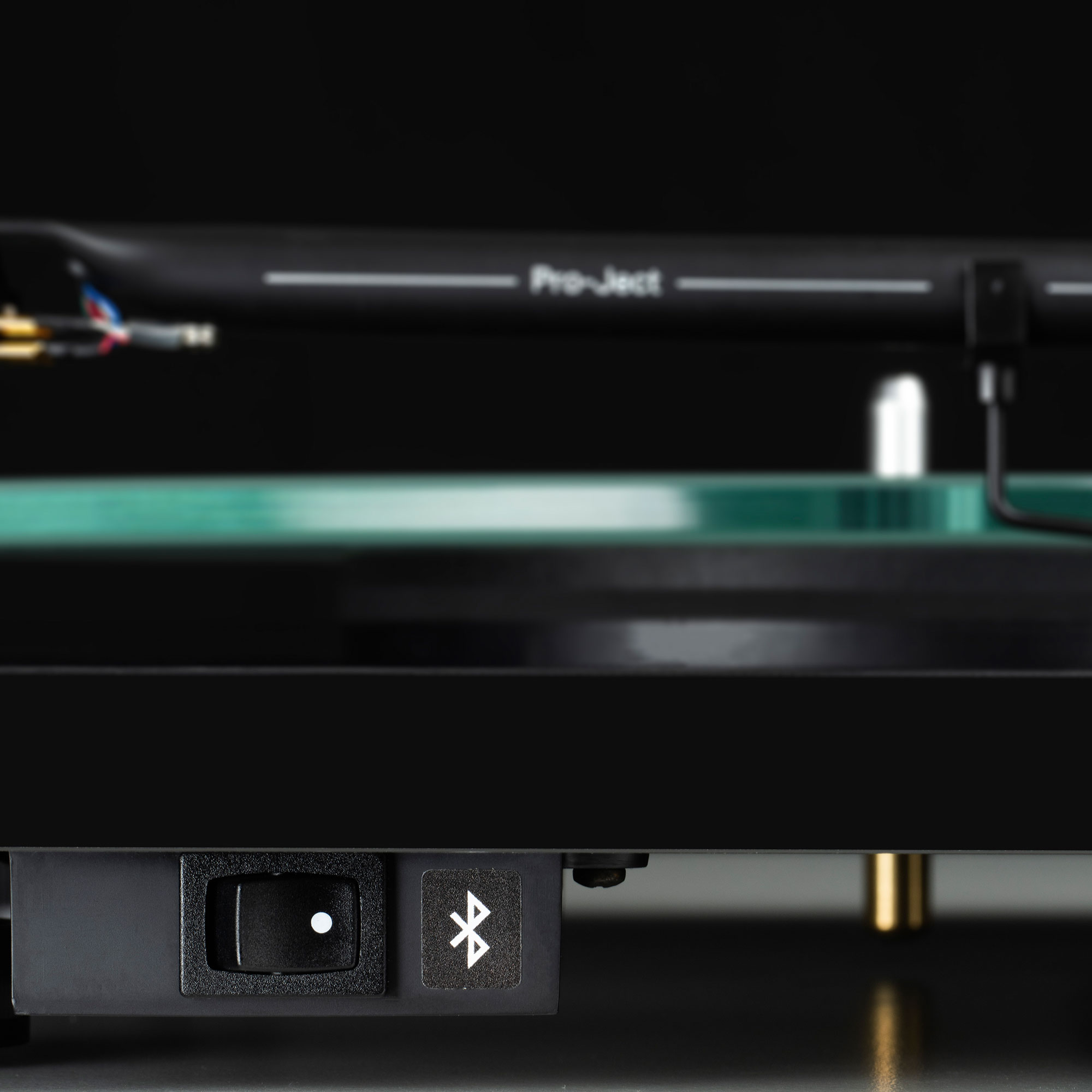 Pro-Ject T1 EVO BT – Bild 16
