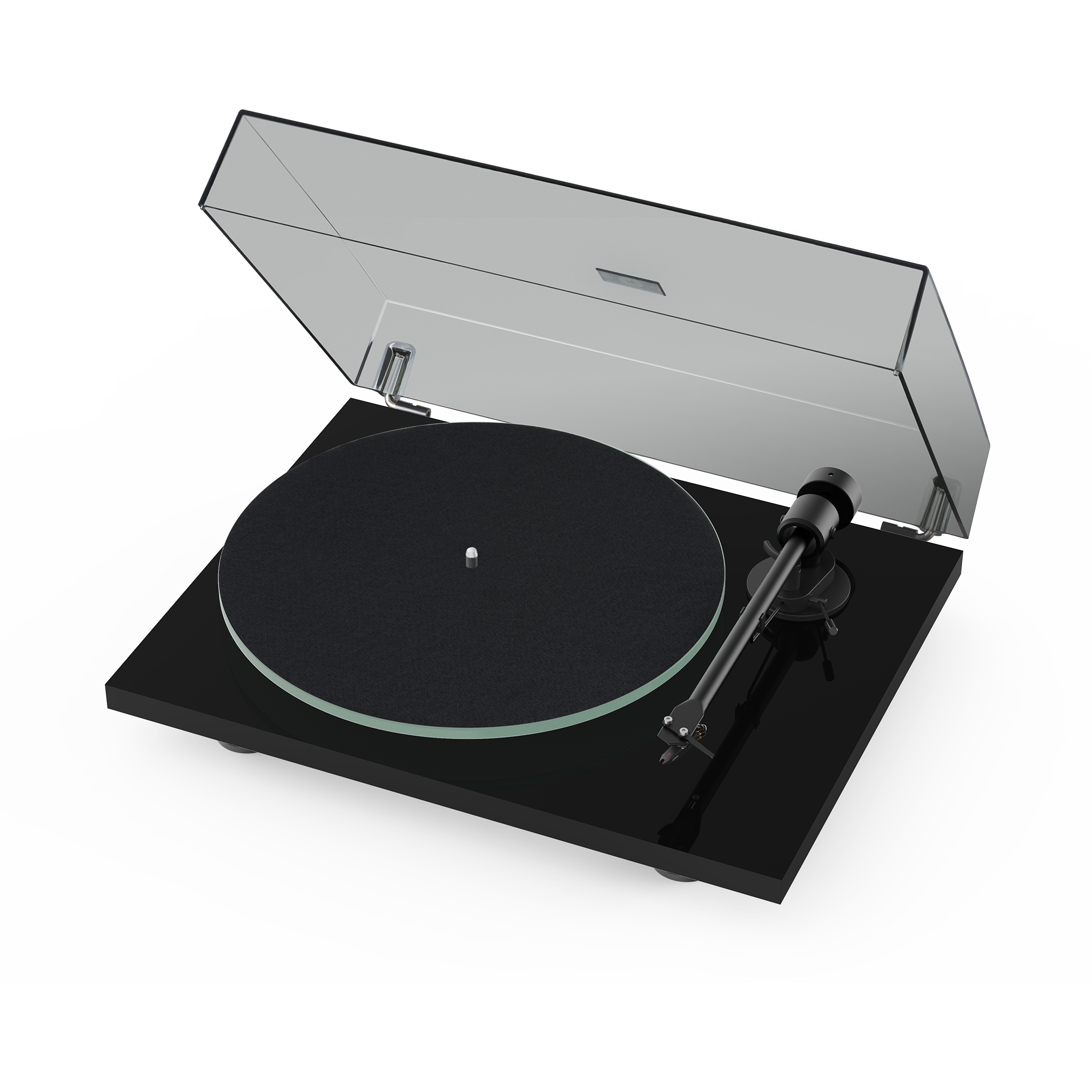 Pro-Ject T1 EVO Phono – Bild 4