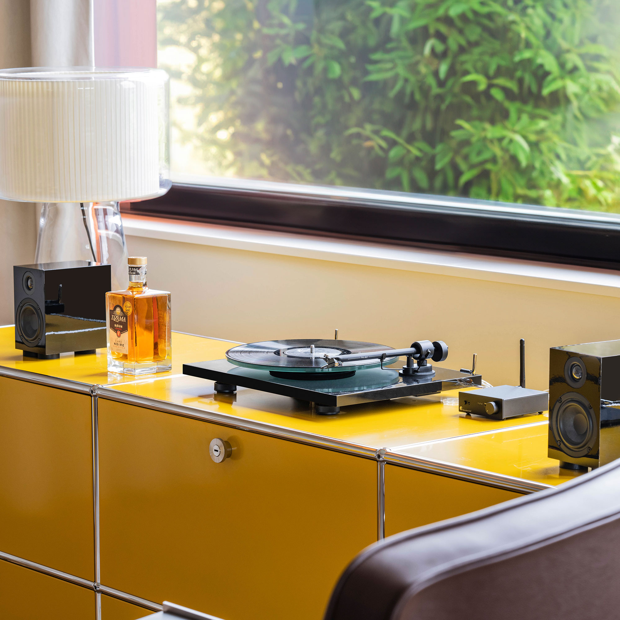 Pro-Ject T1 EVO Phono – Bild 11