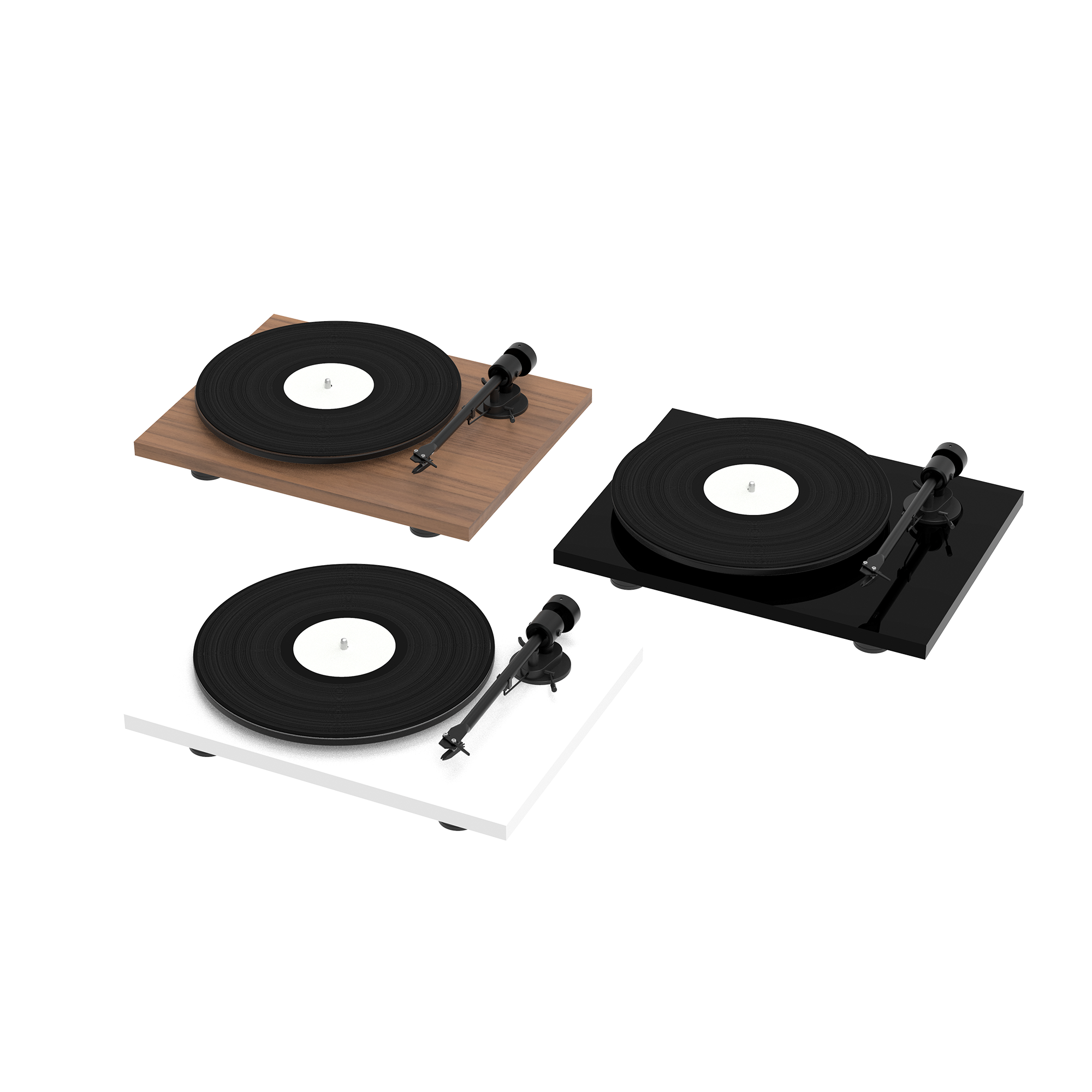 Pro-Ject T1 EVO Phono