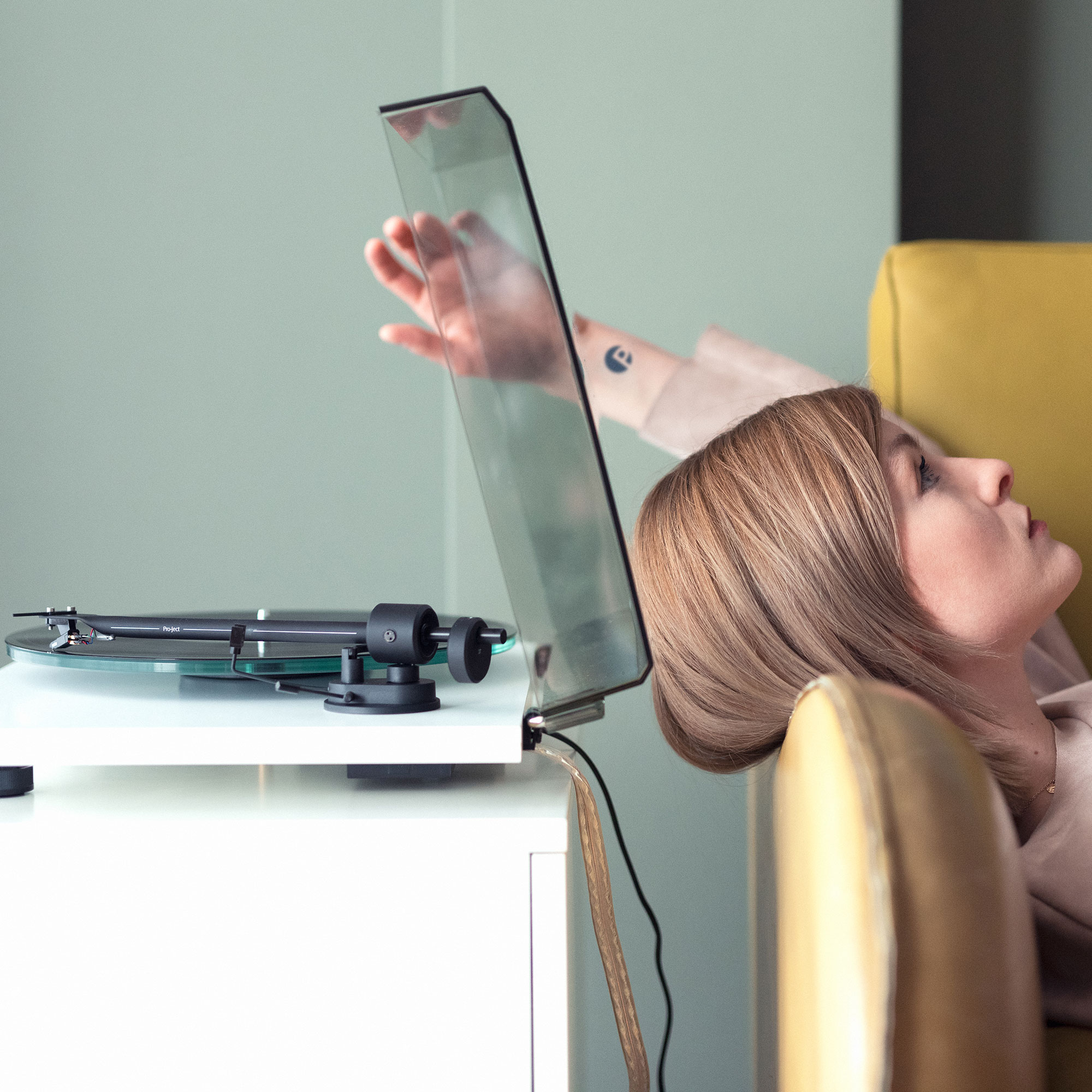 Pro-Ject T1 EVO Phono – Bild 15