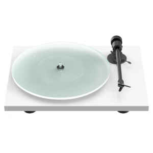 Pro-Ject T1 EVO Phono