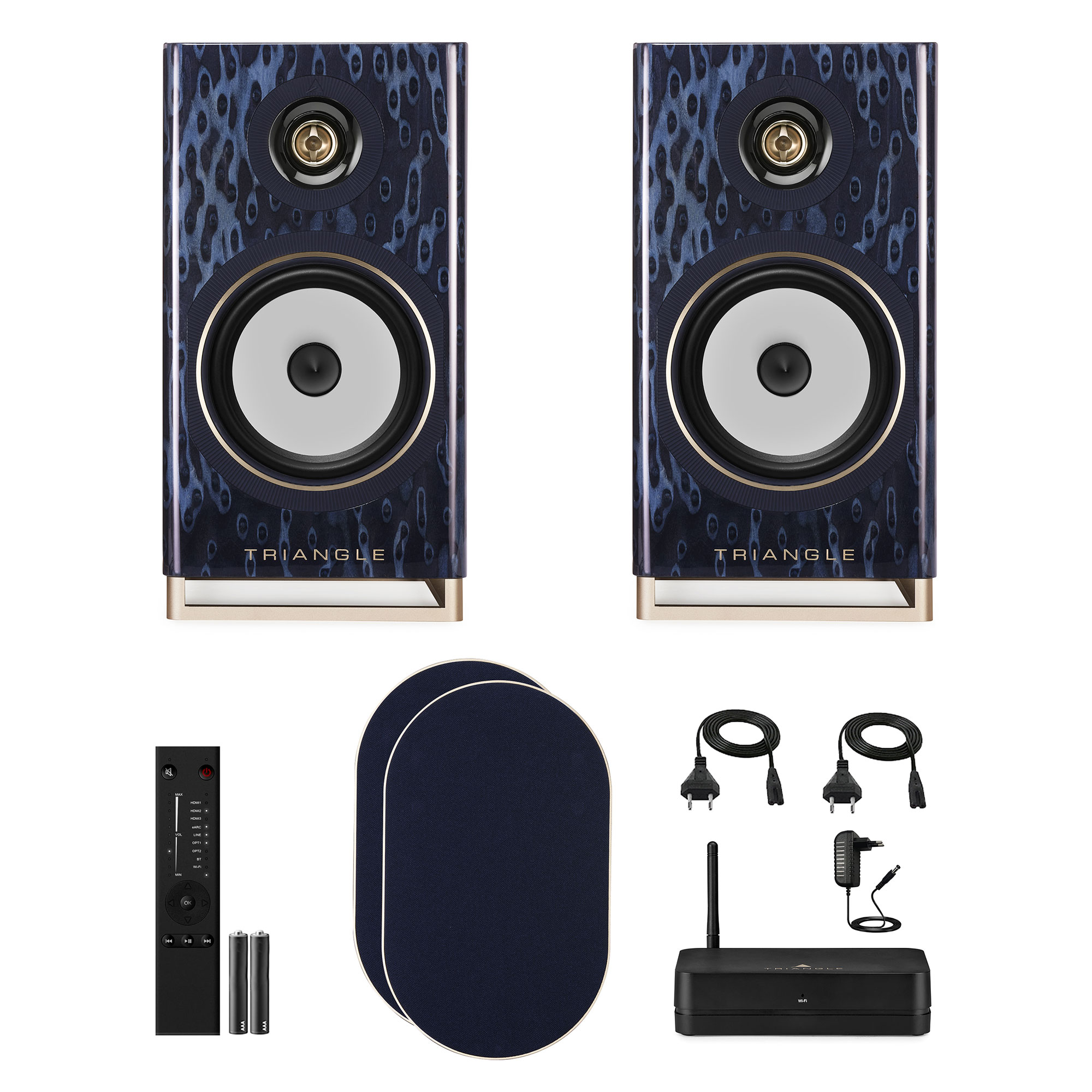 Triangle Capella – Bild 10