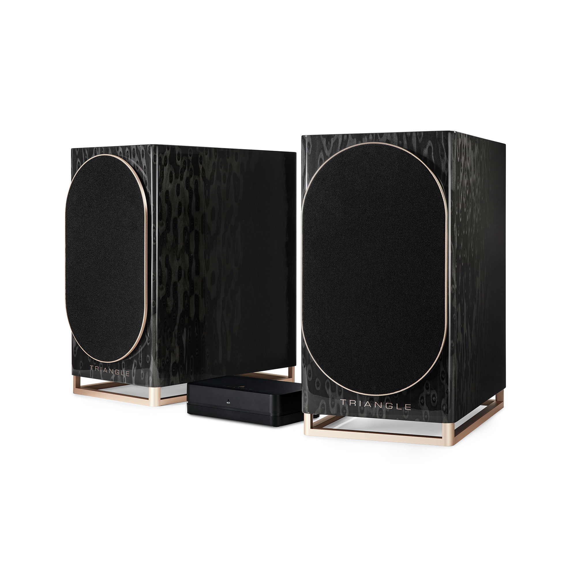 Triangle Capella – Bild 5