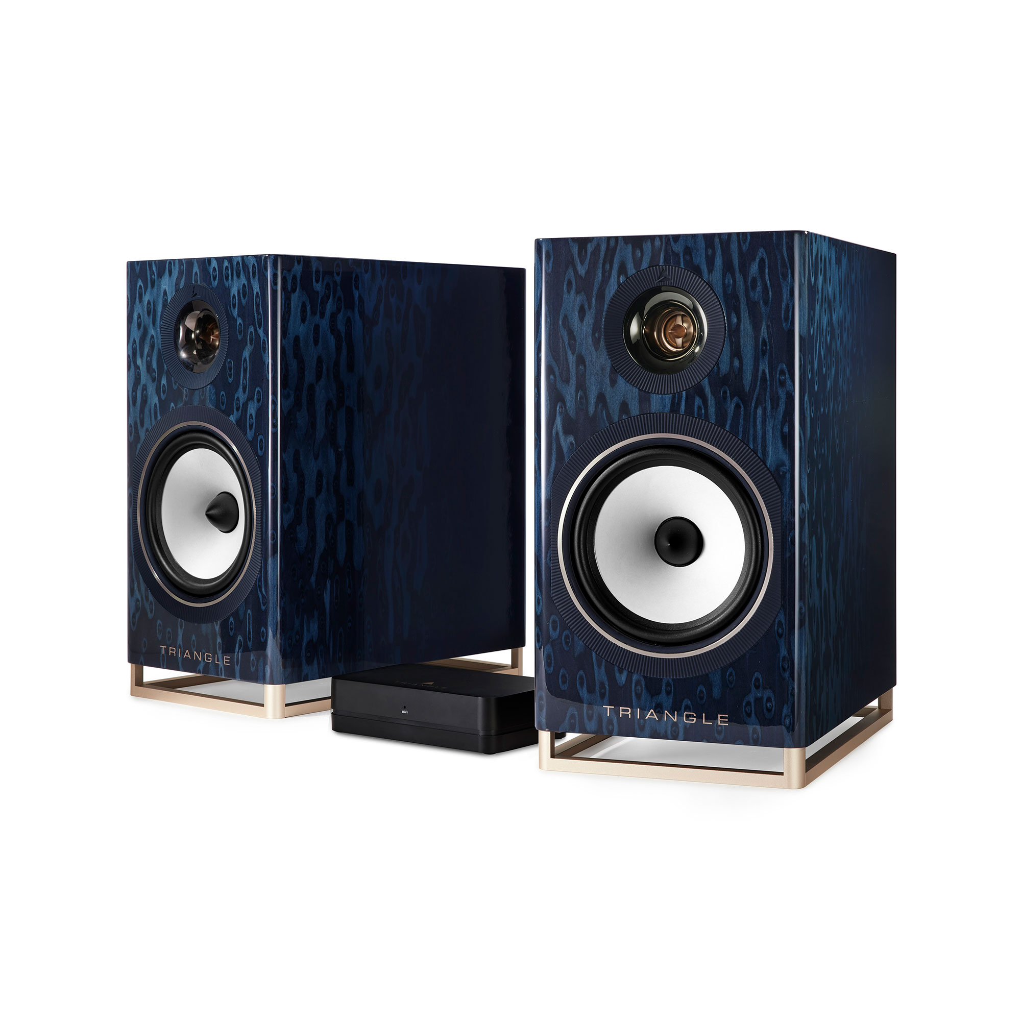 Triangle Capella – Bild 6