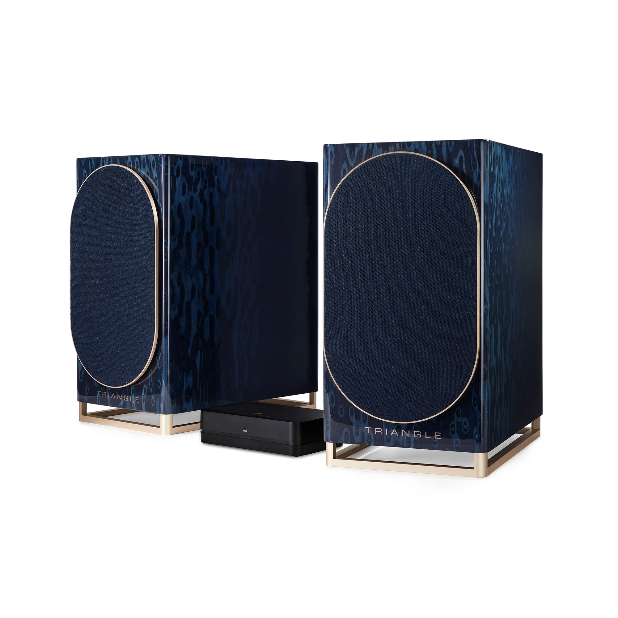 Triangle Capella – Bild 7