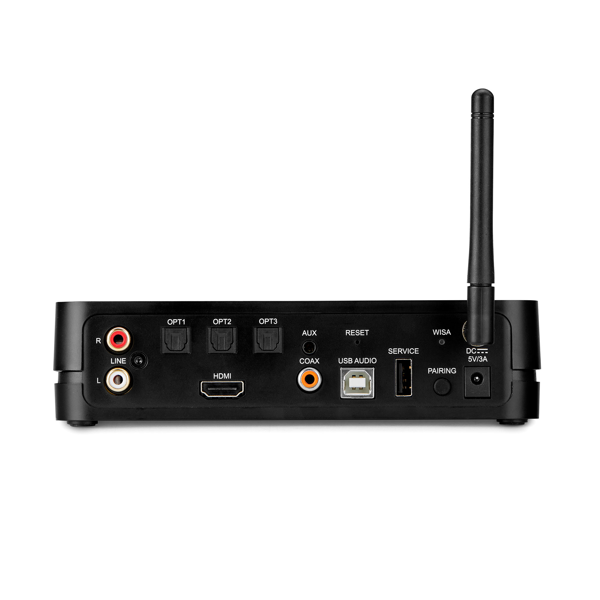 Triangle Capella – Bild 19