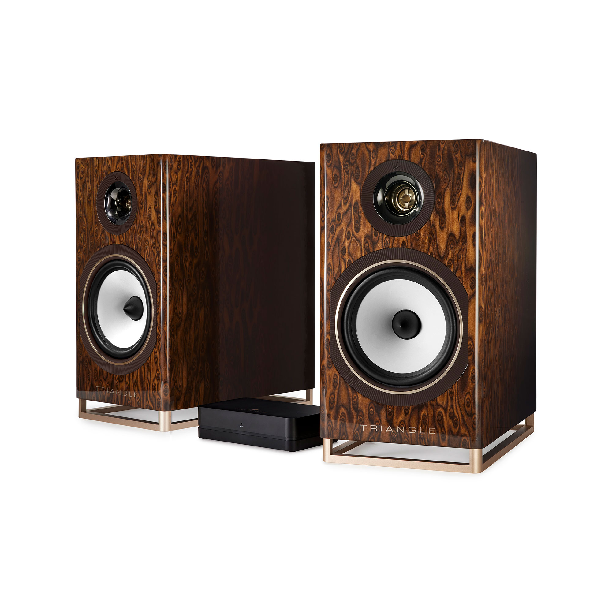 Triangle Capella – Bild 8