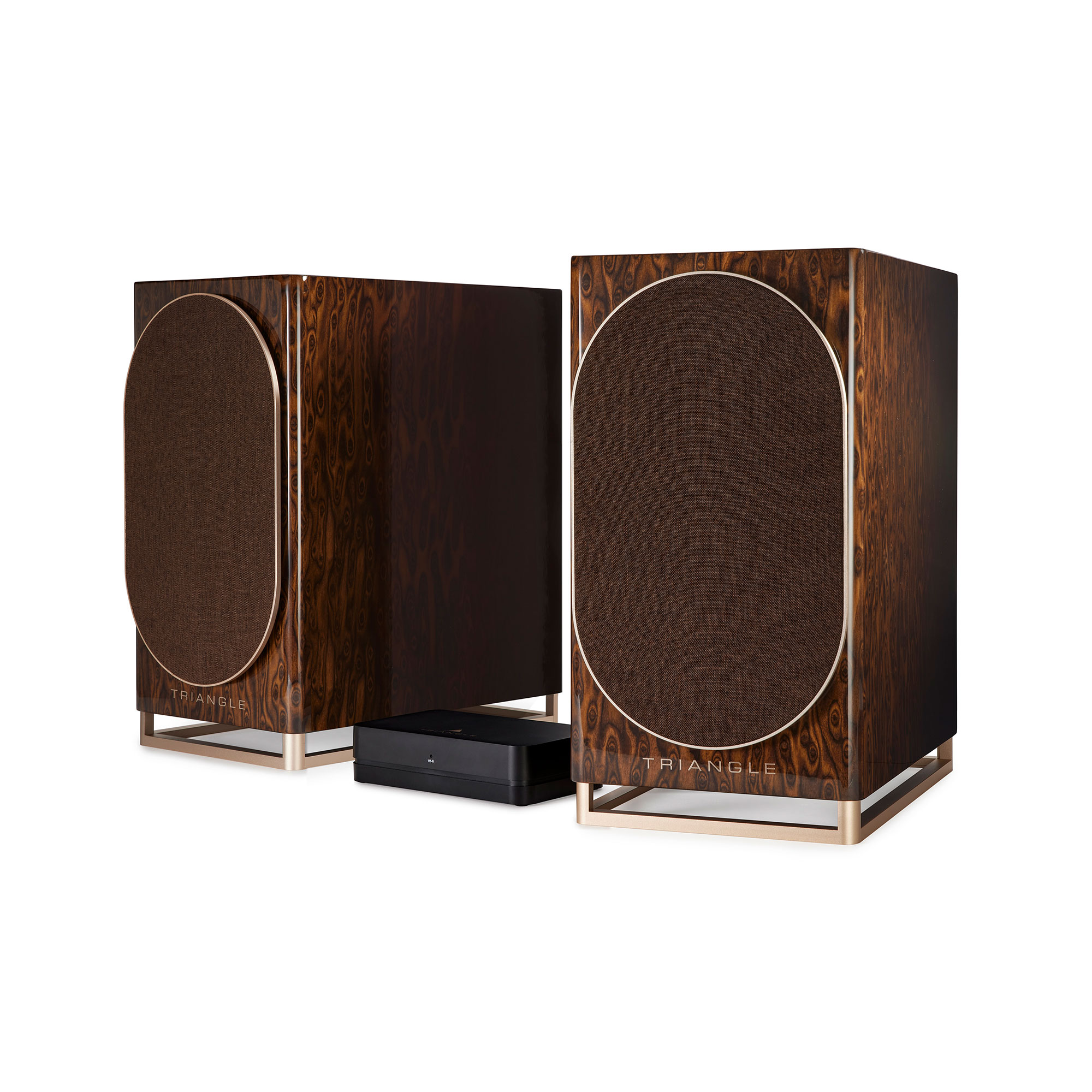 Triangle Capella – Bild 9