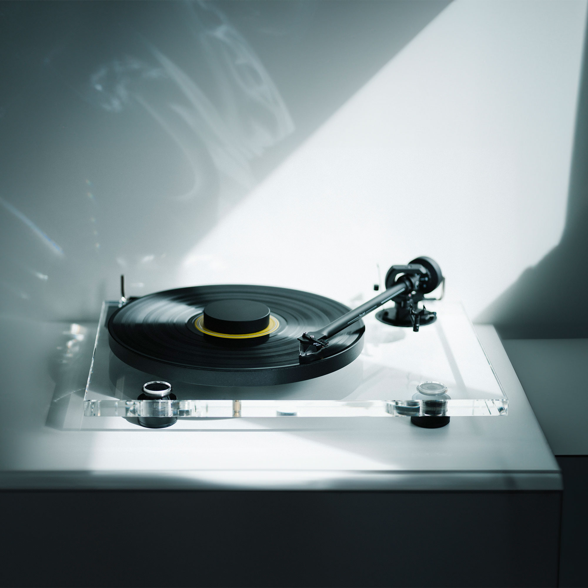 Pro-Ject XA B – Bild 10