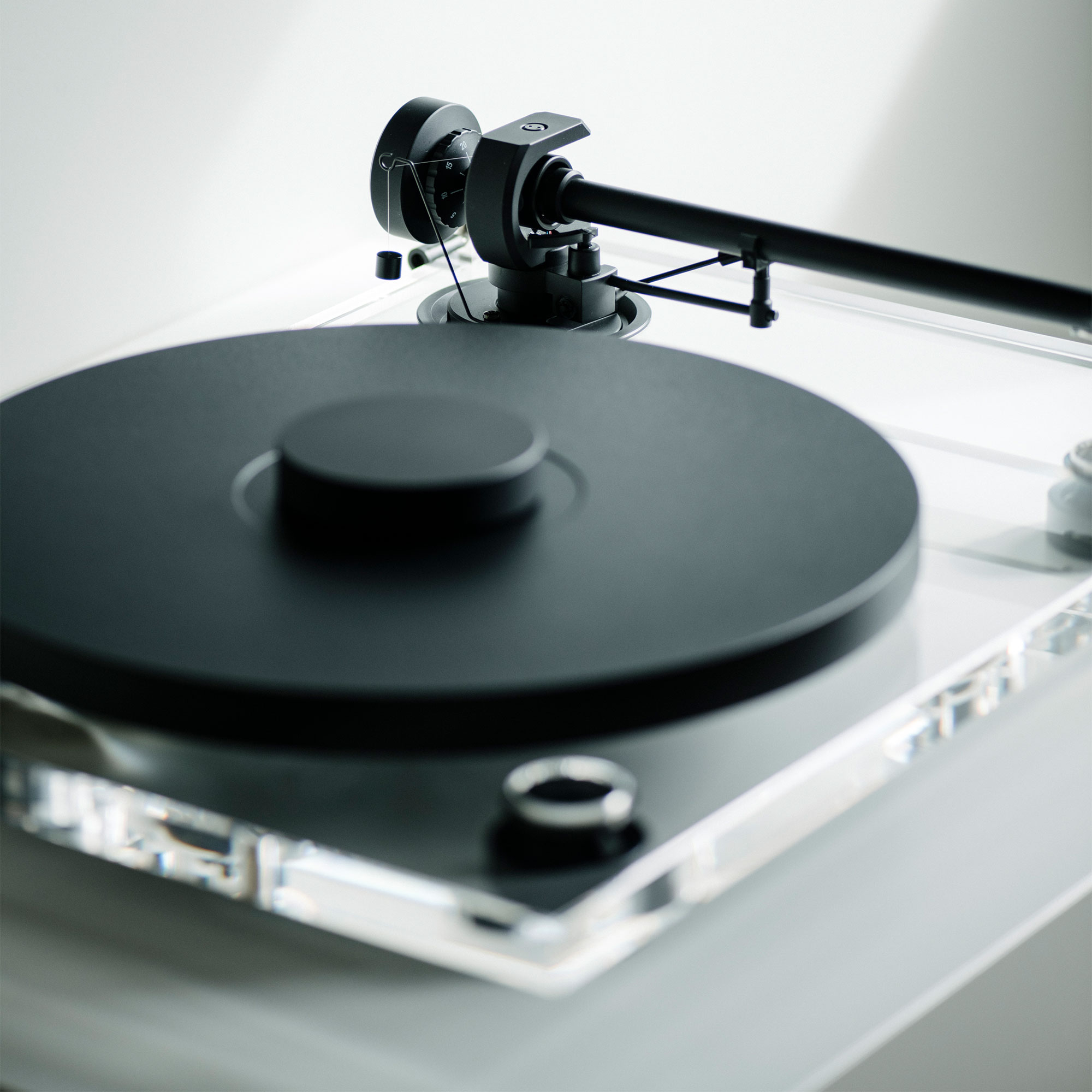 Pro-Ject XA B – Bild 4
