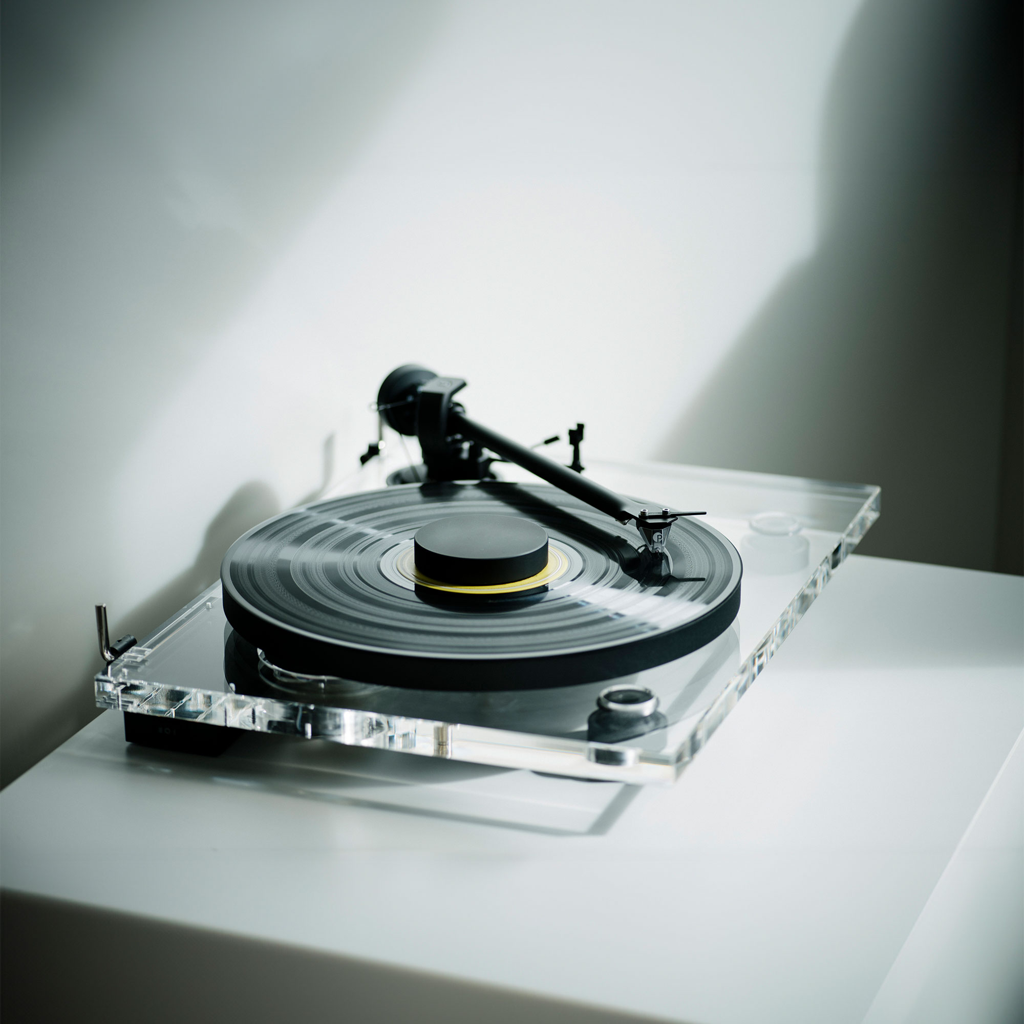 Pro-Ject XA B – Bild 6