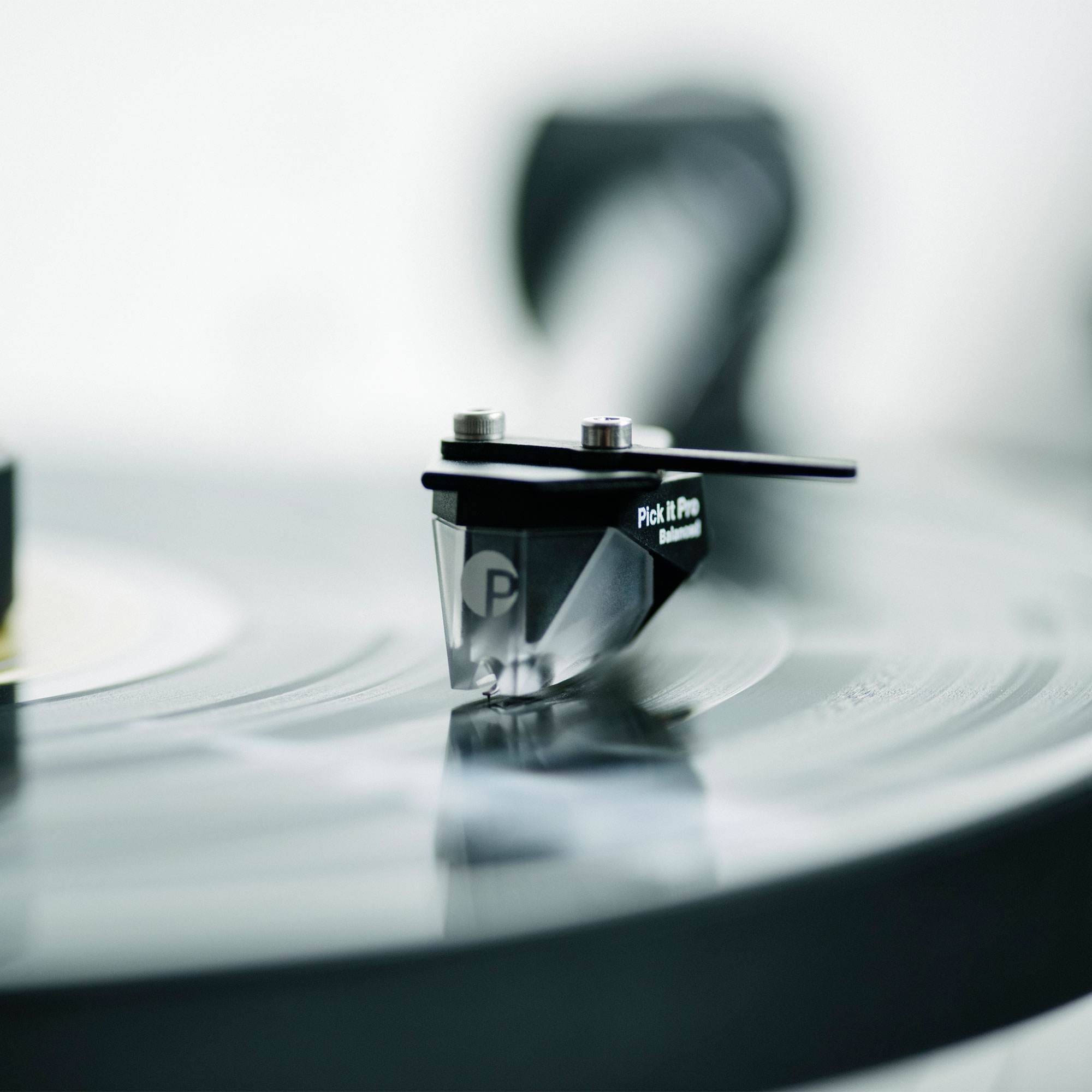 Pro-Ject XA B – Bild 7