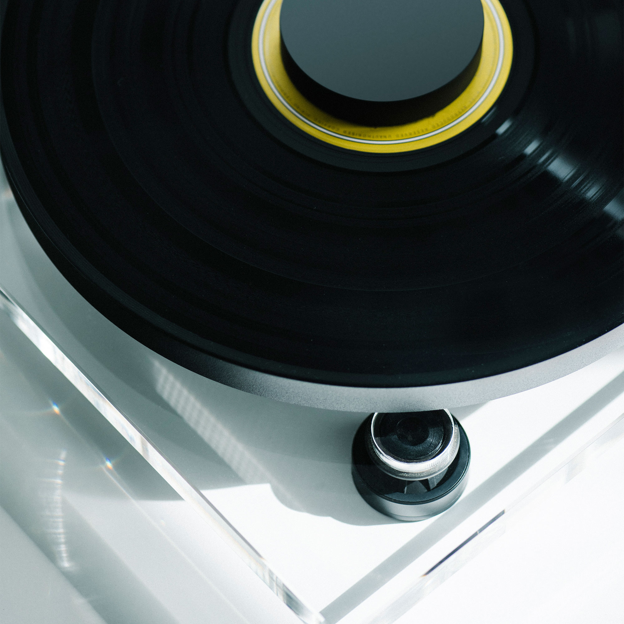 Pro-Ject XA B – Bild 8