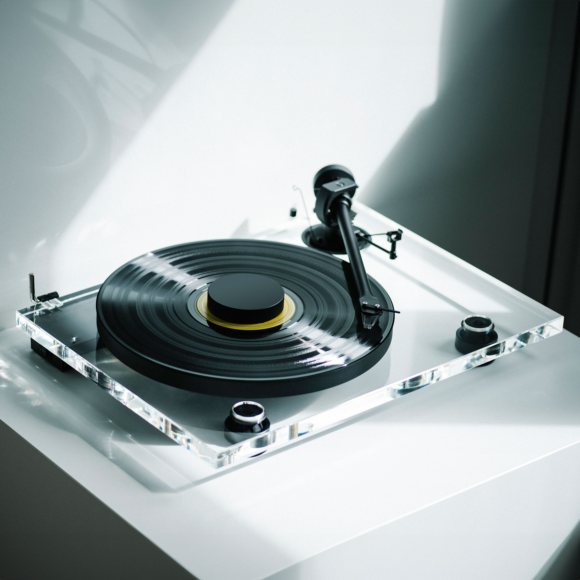Pro-Ject XA B – Bild 9