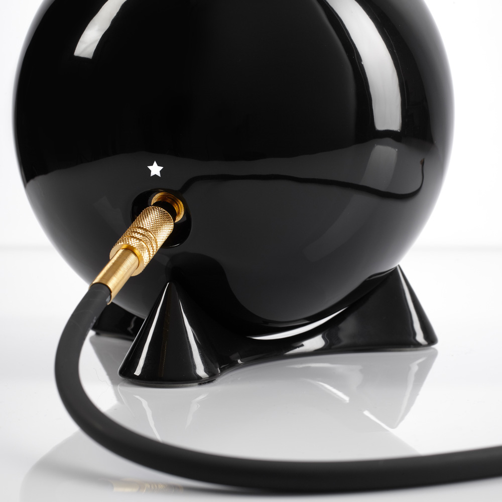 mo° sound Ball Speaker Superior