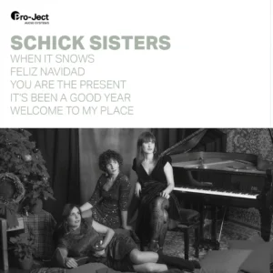 Schick Sisters - A Sisters Christmas
