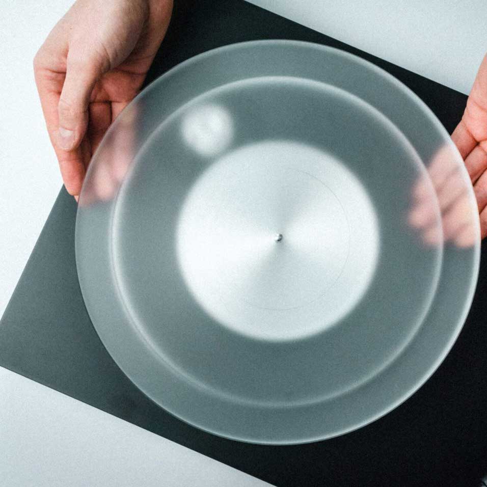 Pro-Ject Upgrade Set Debut Carbon