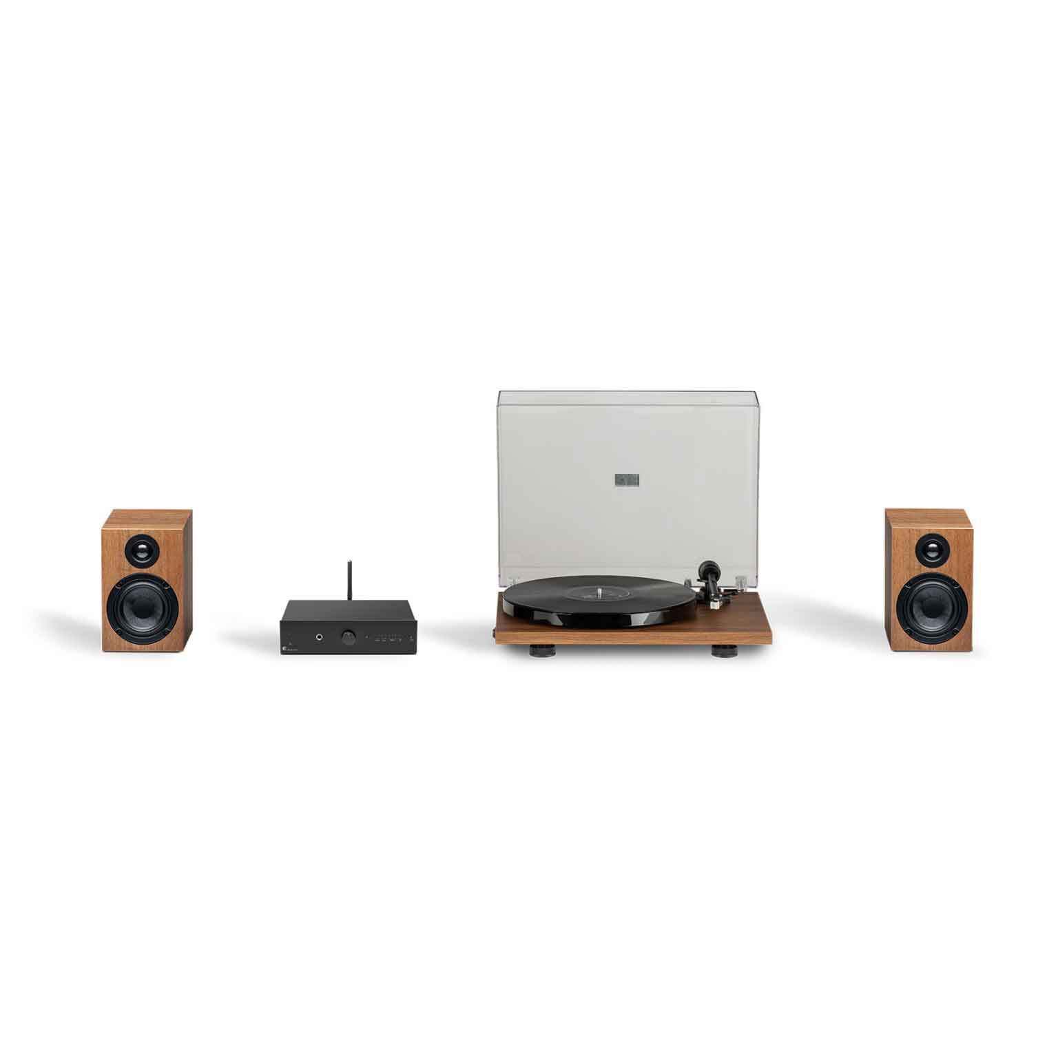 Pro-Ject Stereo Set E Phono