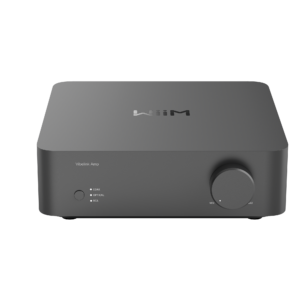 WiiM Vibelink Amp