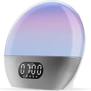 WiiM Wake-up Light