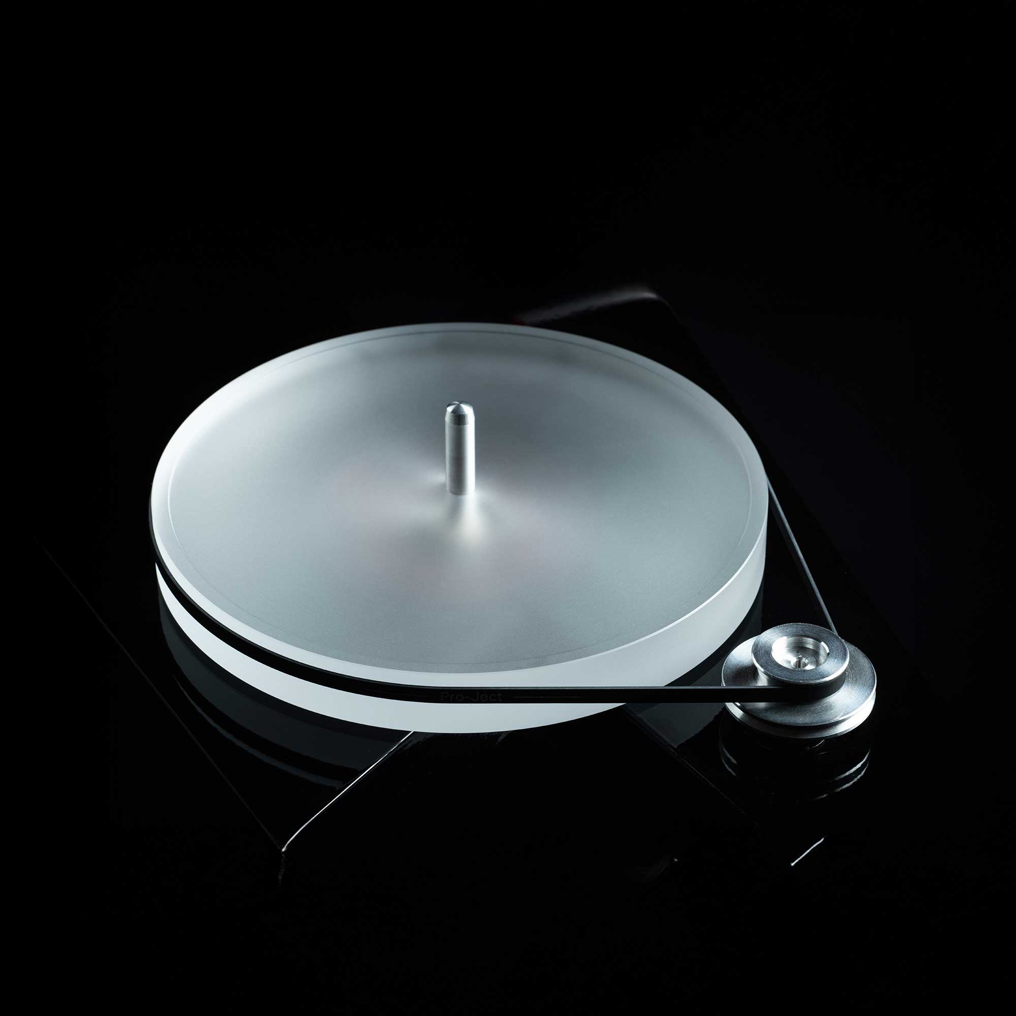 Pro-Ject AC/DC Plattenspieler – Bild 13