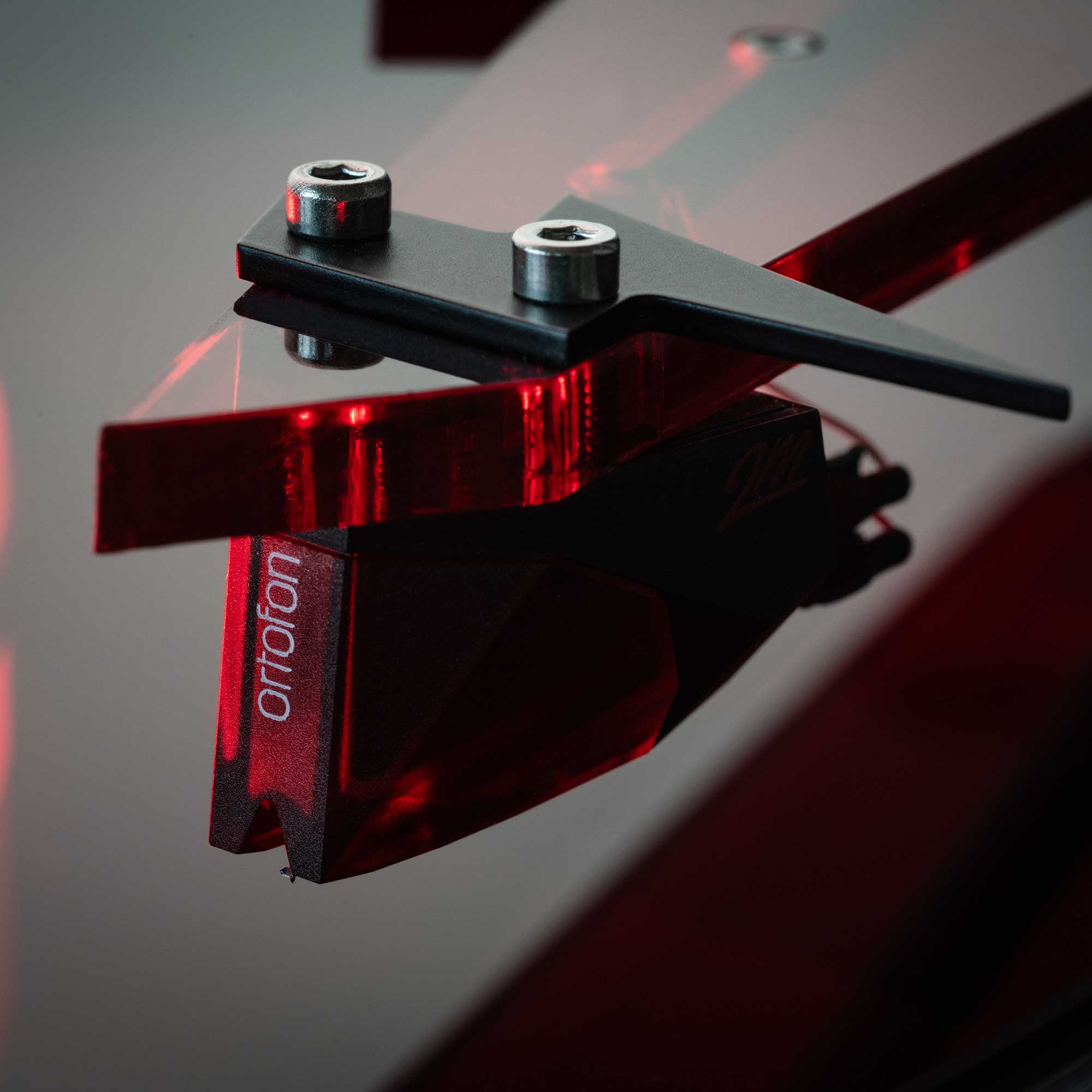 Pro-Ject AC/DC Plattenspieler – Bild 4