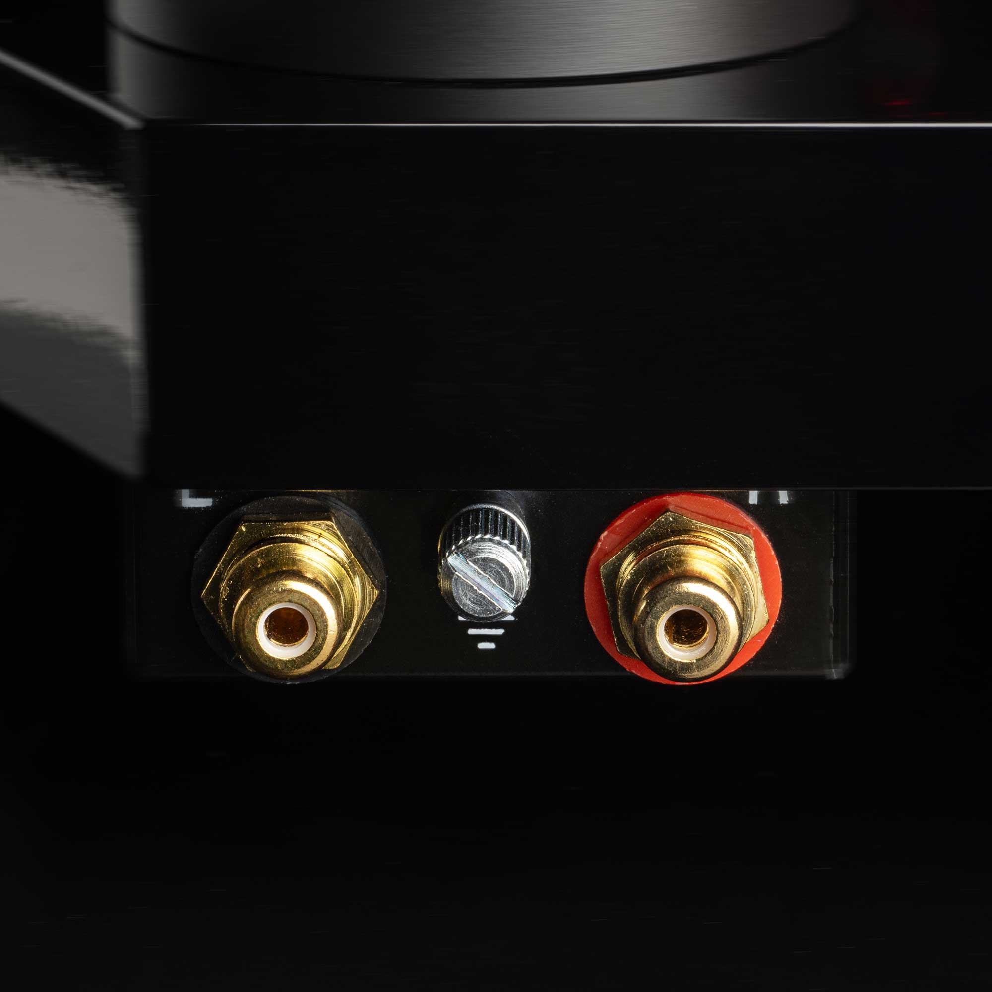 Pro-Ject AC/DC Plattenspieler – Bild 5