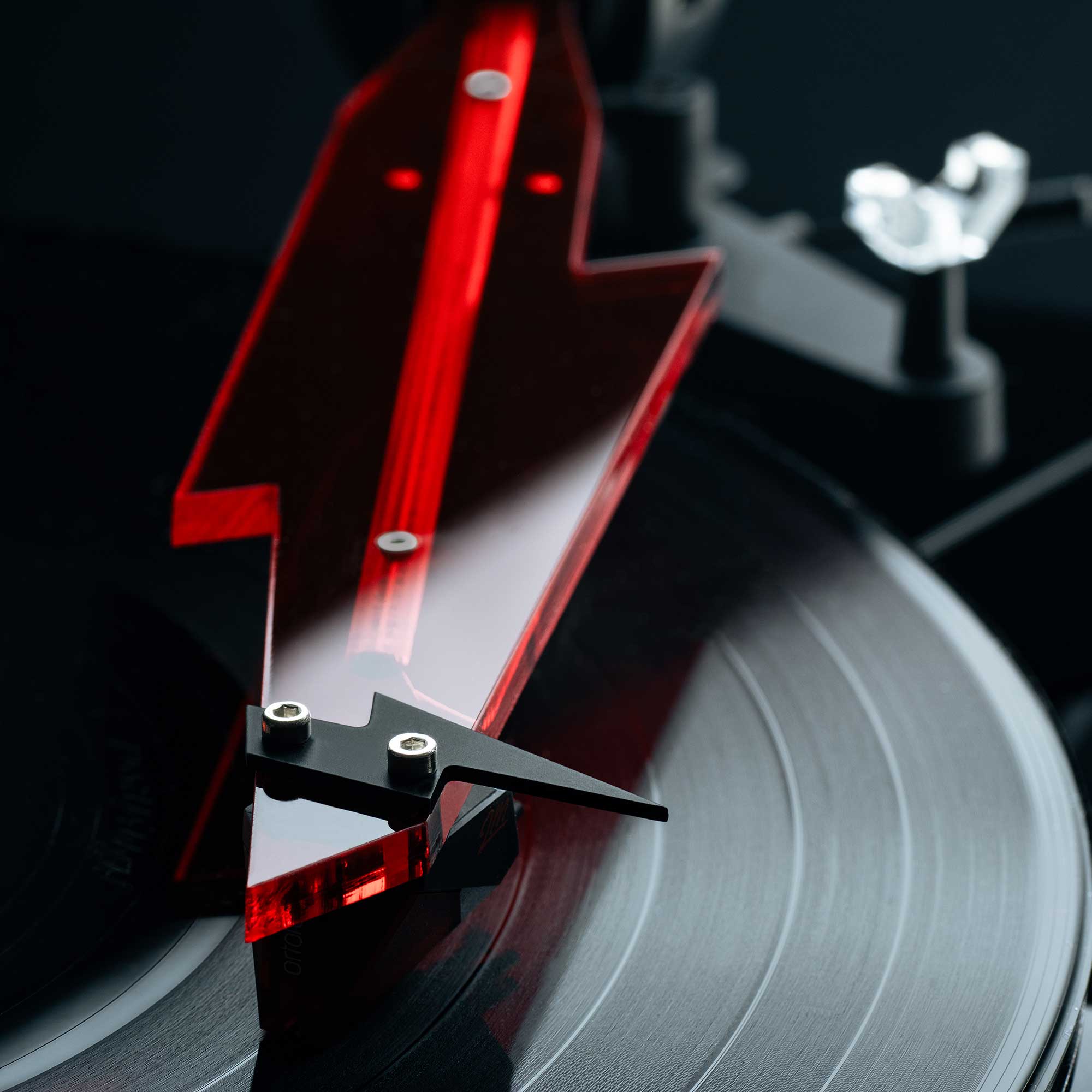 Pro-Ject AC/DC Plattenspieler – Bild 7