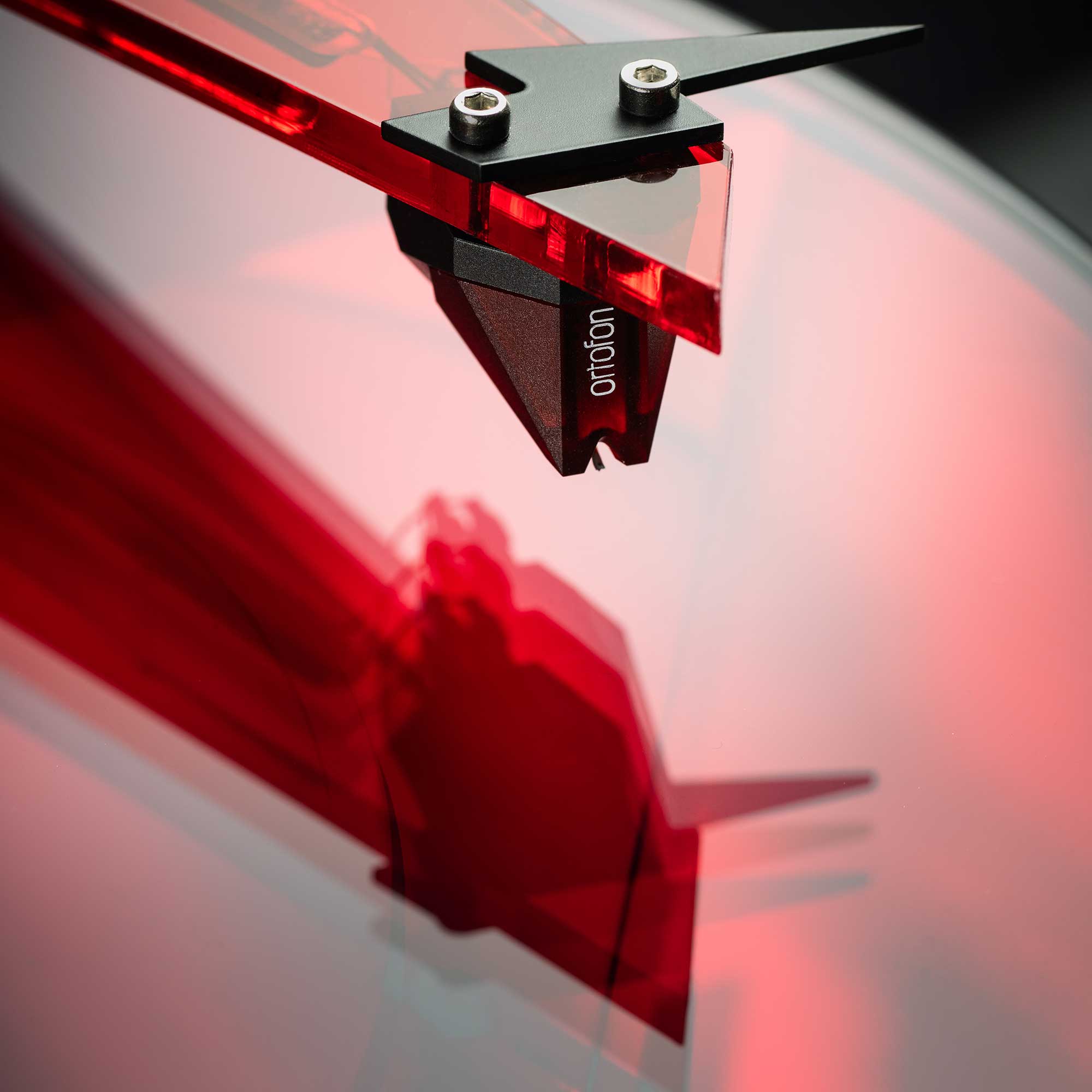 Pro-Ject AC/DC Plattenspieler – Bild 8