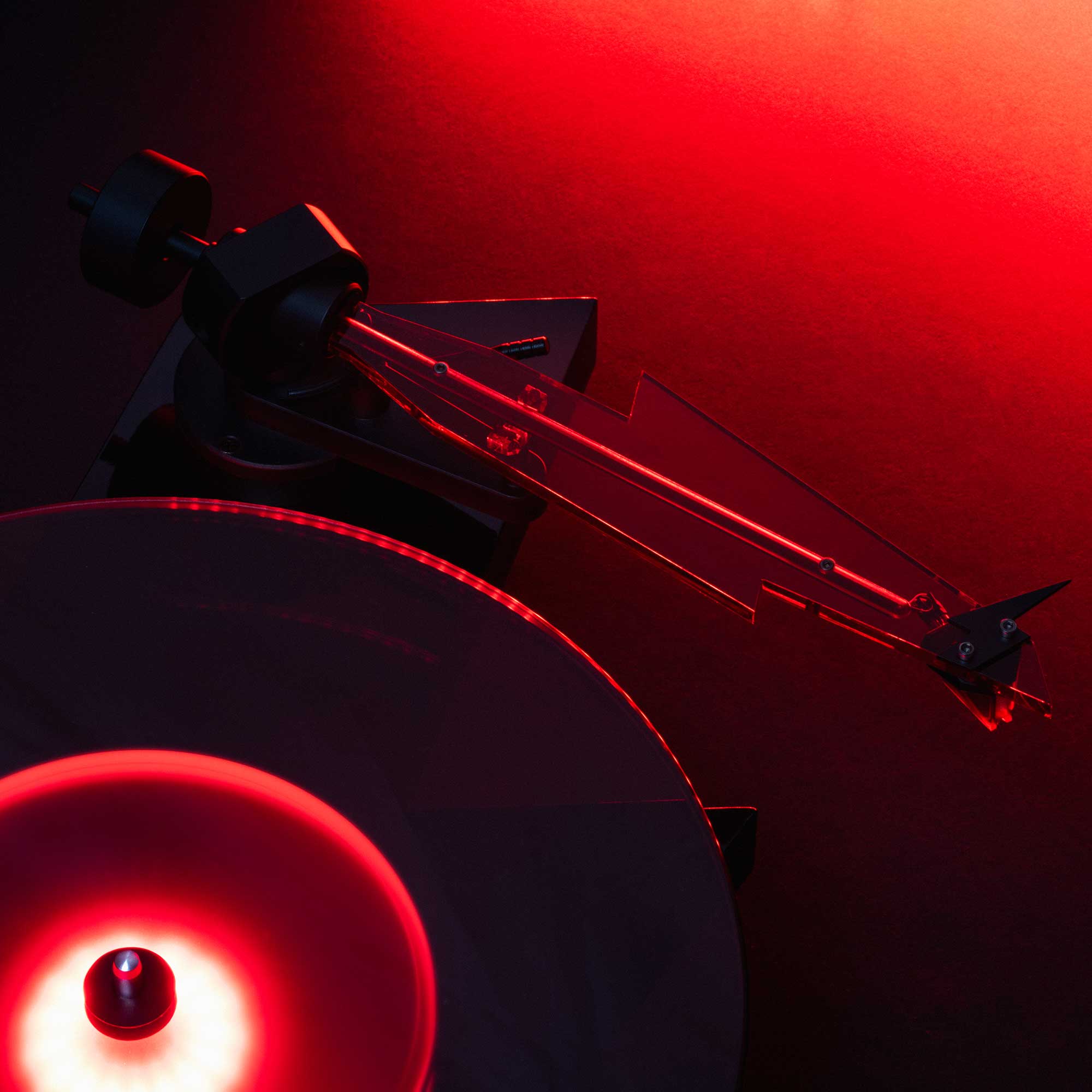 Pro-Ject AC/DC Plattenspieler – Bild 10