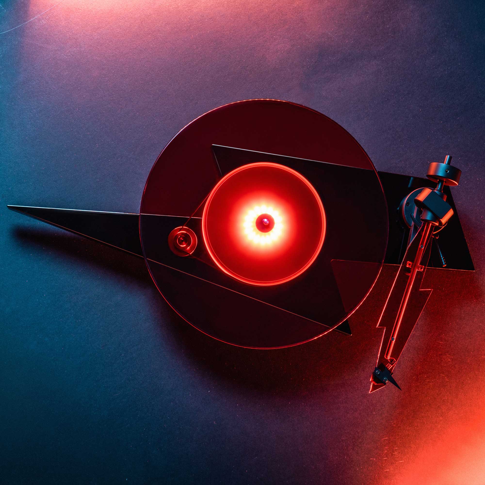 Pro-Ject AC/DC Plattenspieler – Bild 11